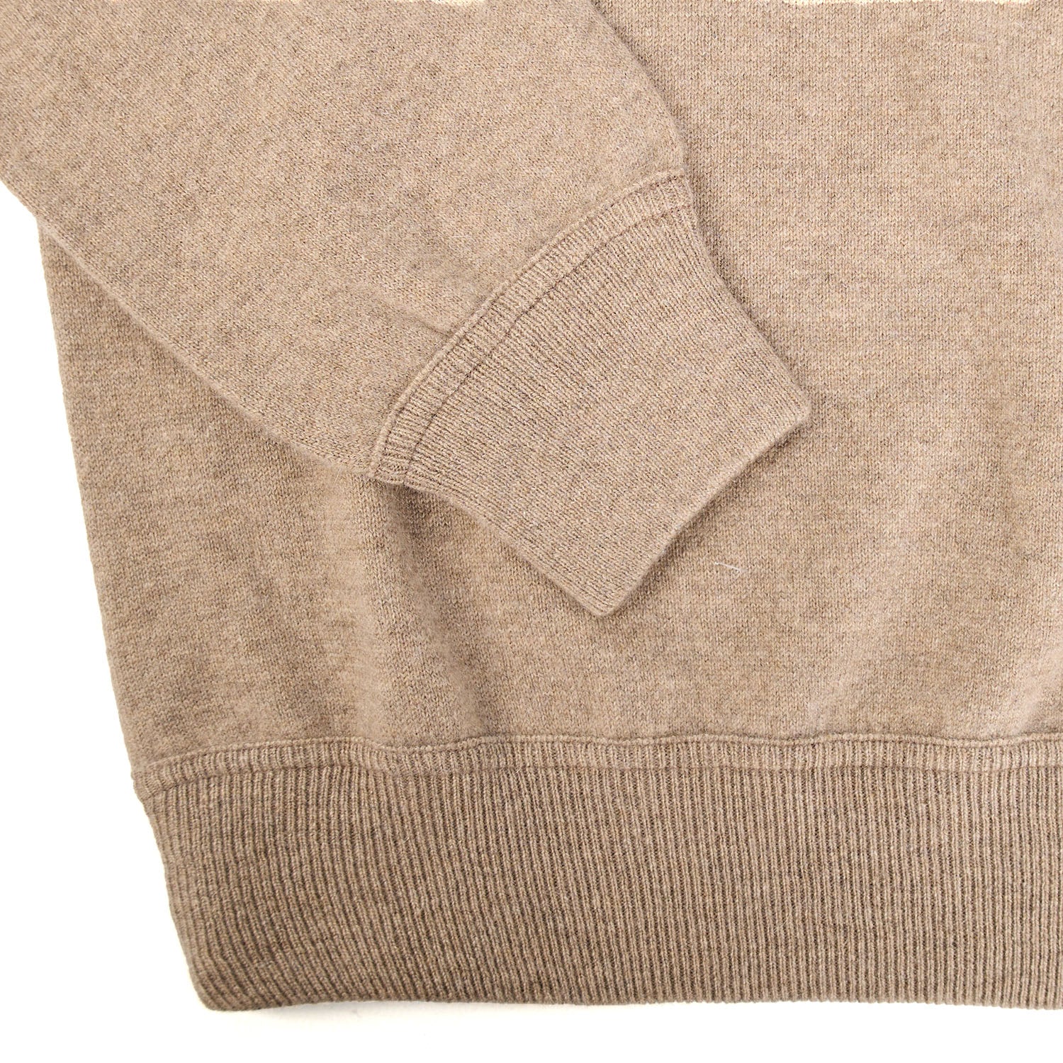 BEIGE SWEATSHIRT - Image 5
