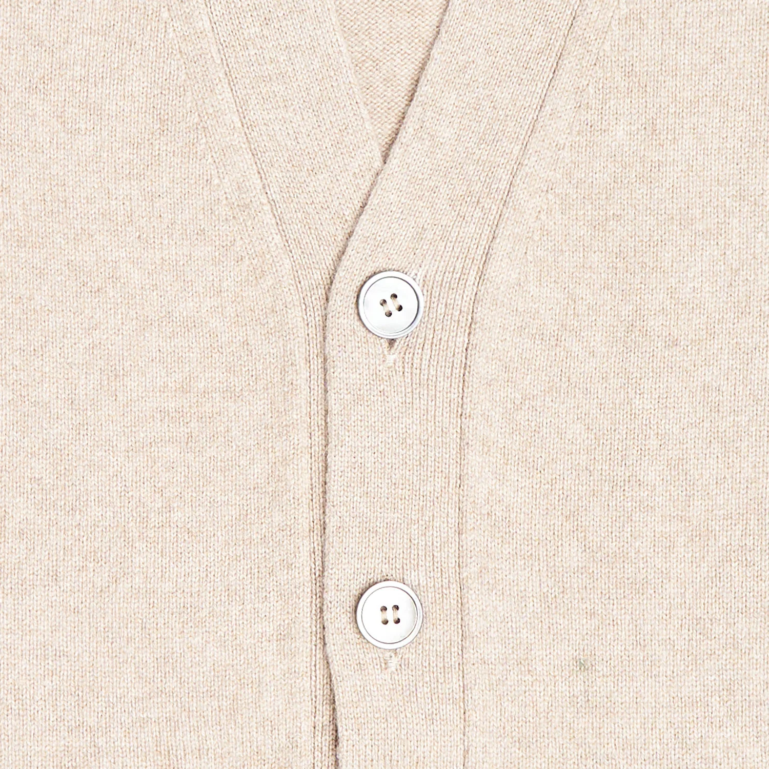 BEIGE GILET - Image 4