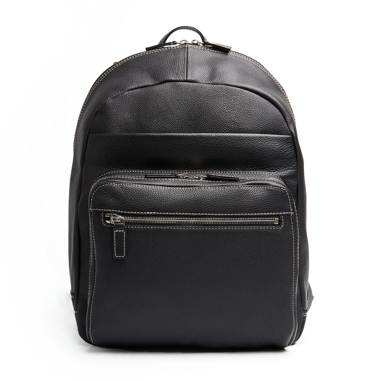 BLACK BACK PACK