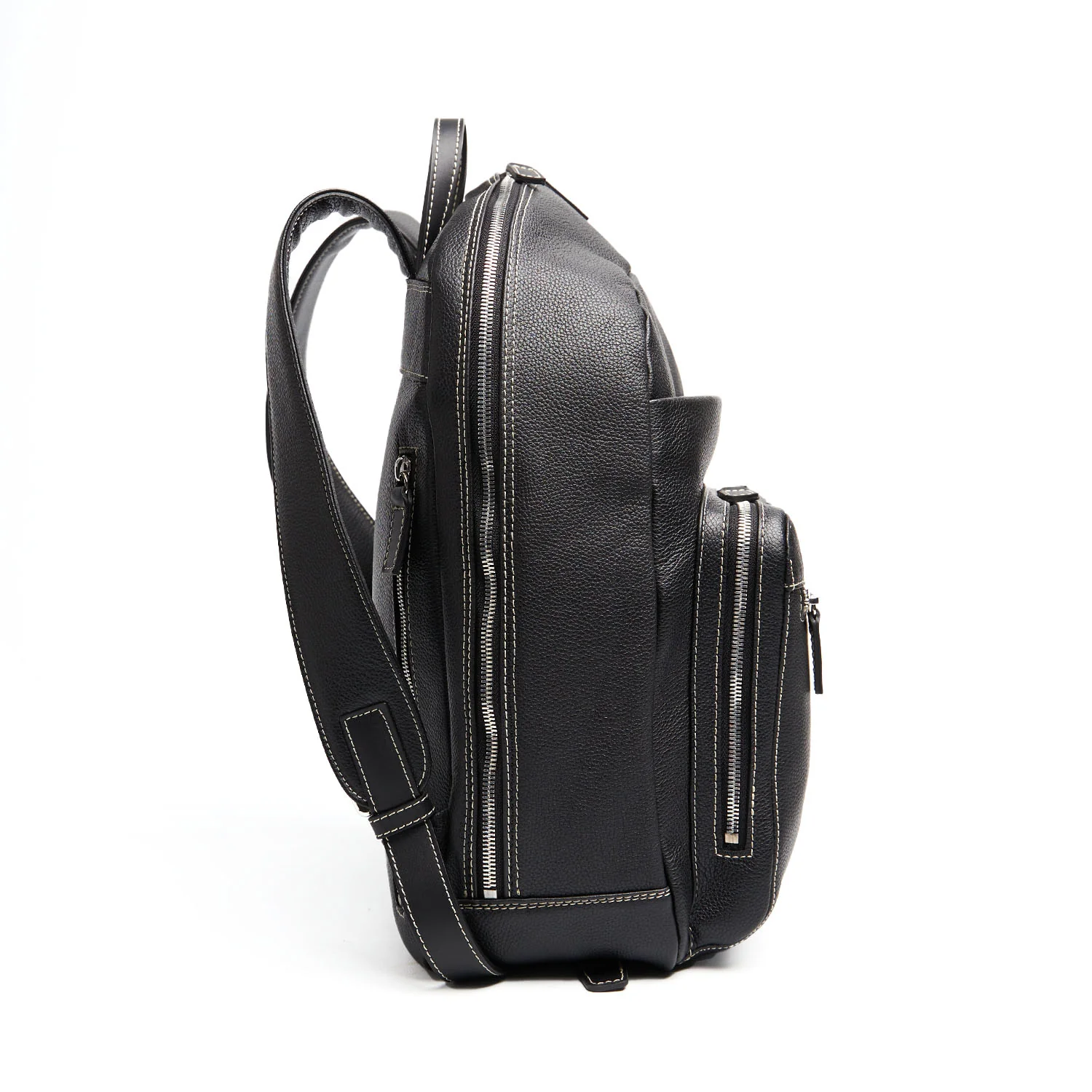 BLACK BACK PACK - Image 4