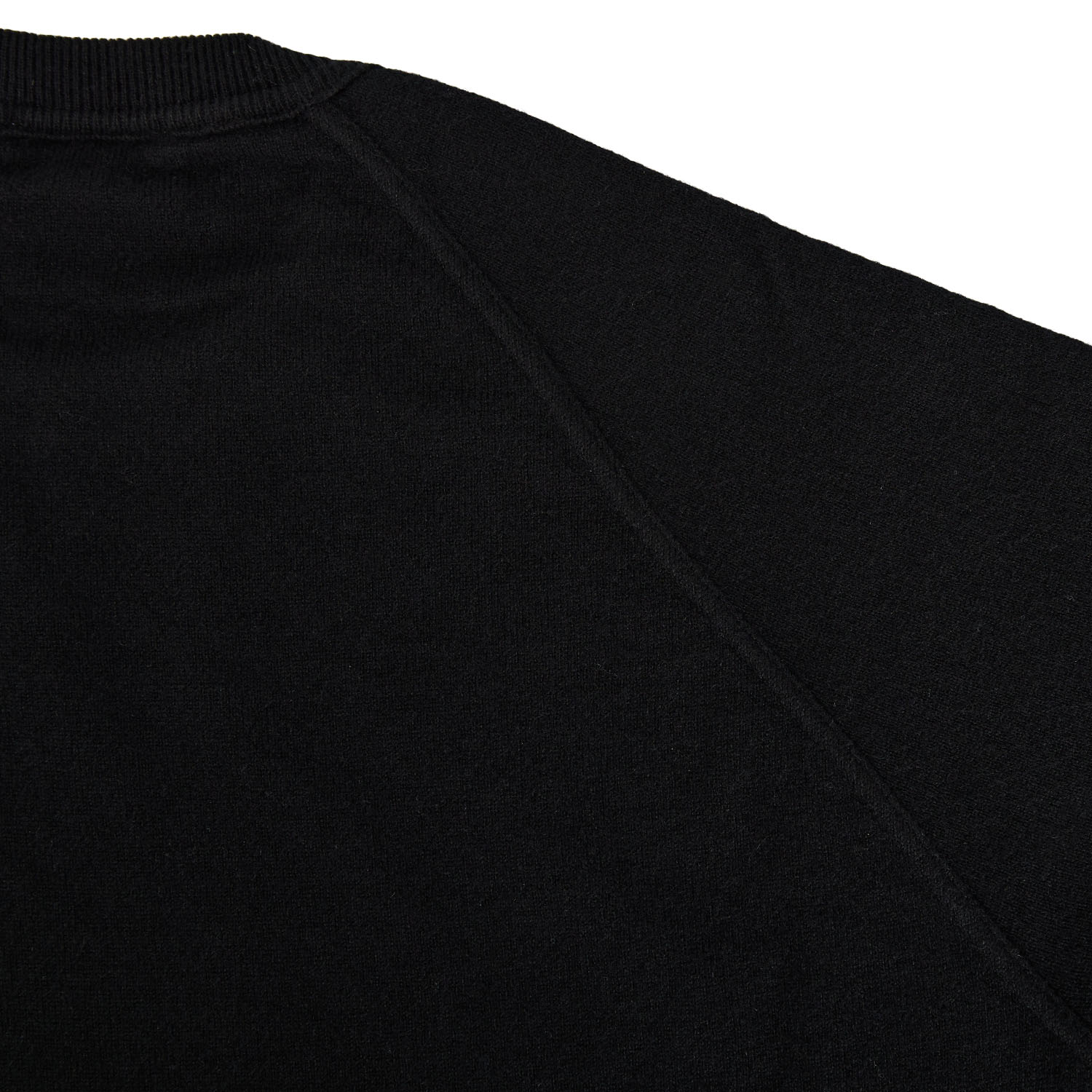 BLACK SWEATSHIRT - Image 6