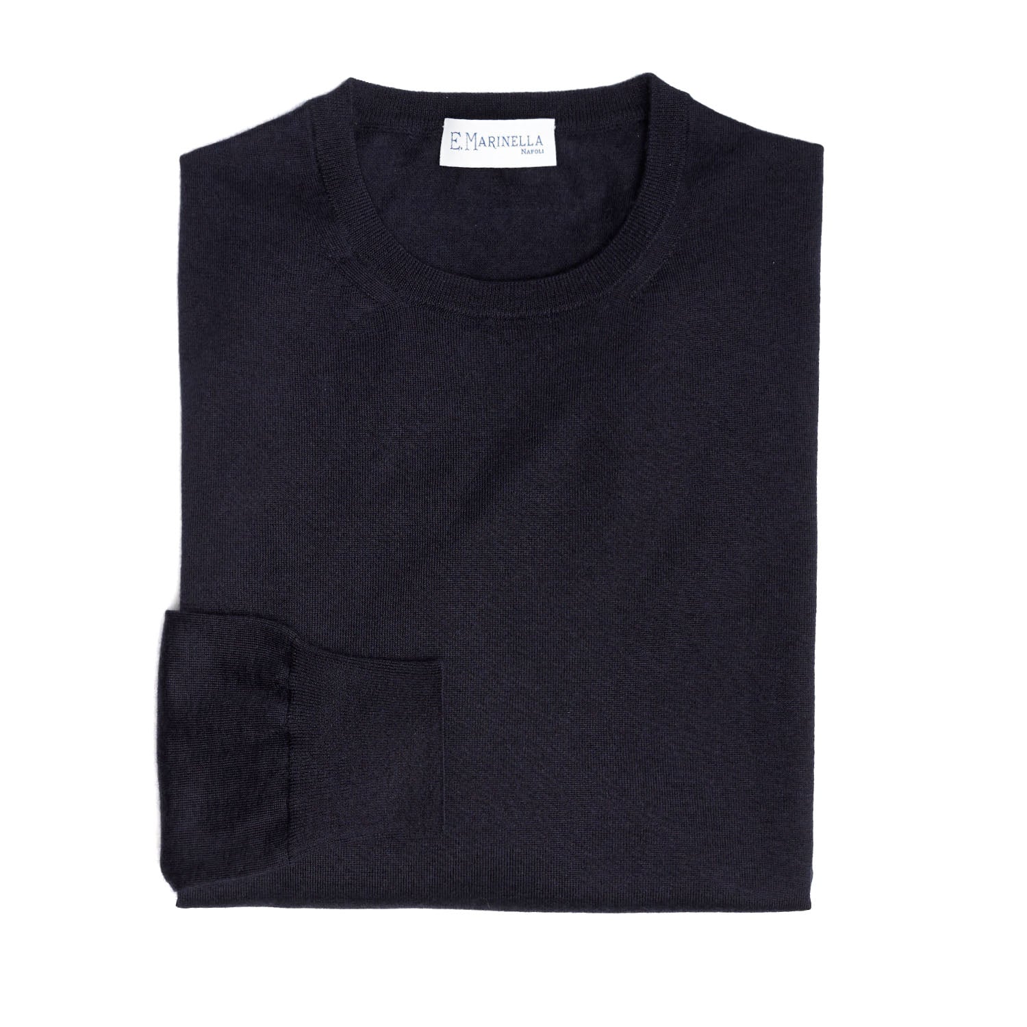 BLUE SWEATER - Image 3