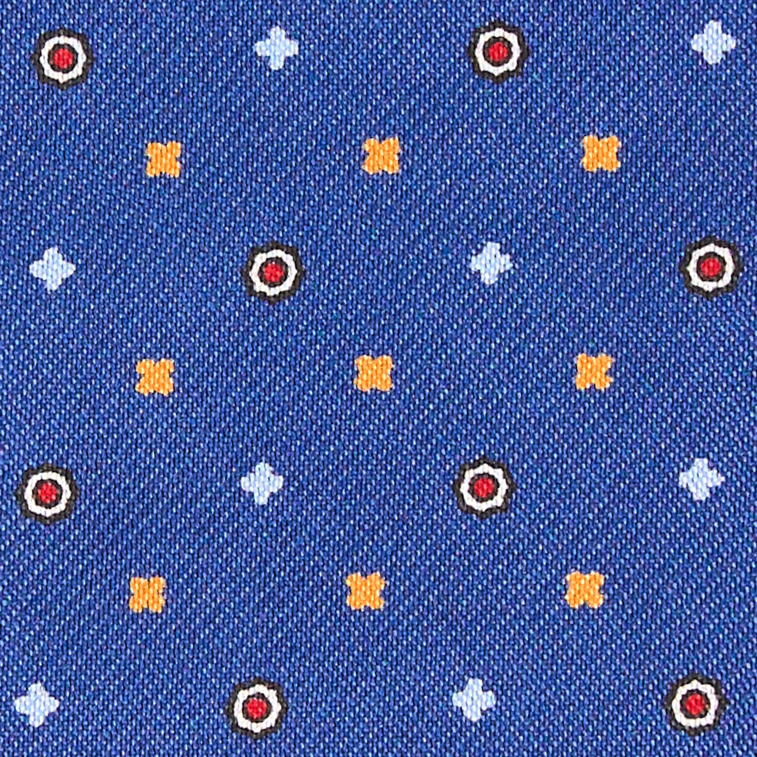 BLUE GLASSES CASE - Image 2