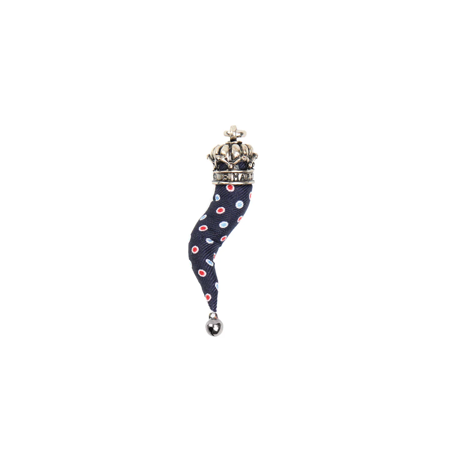 BLUE GOOD-LUCK CHARM