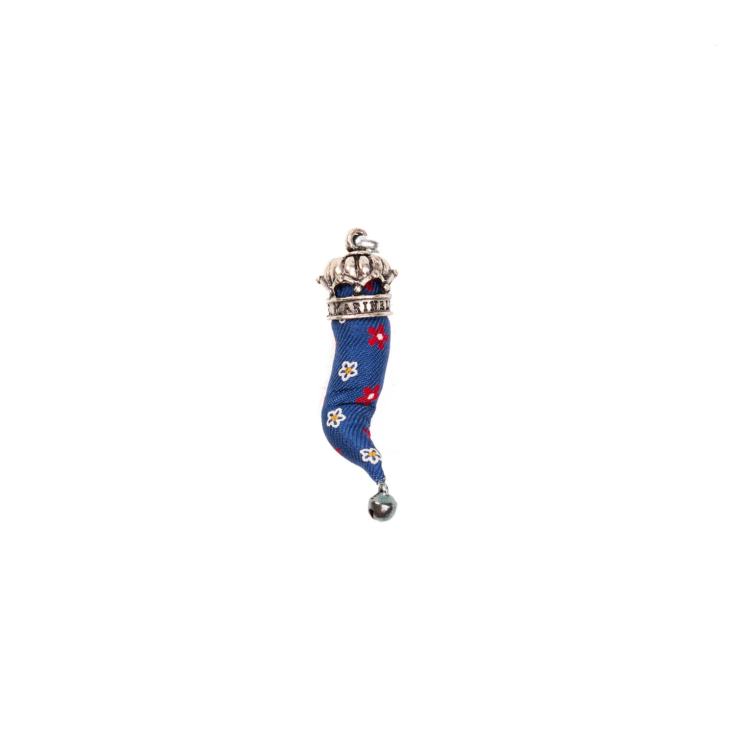 BLUE GOOD-LUCK CHARM