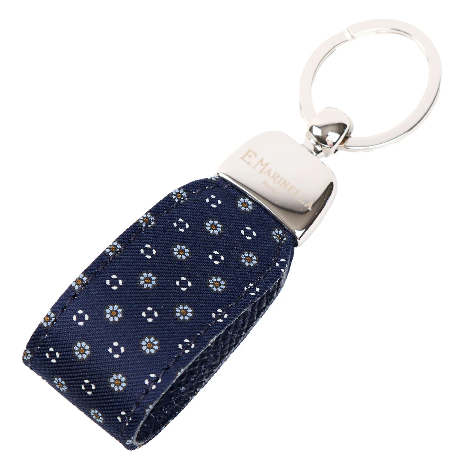 BLUE KEYFOB