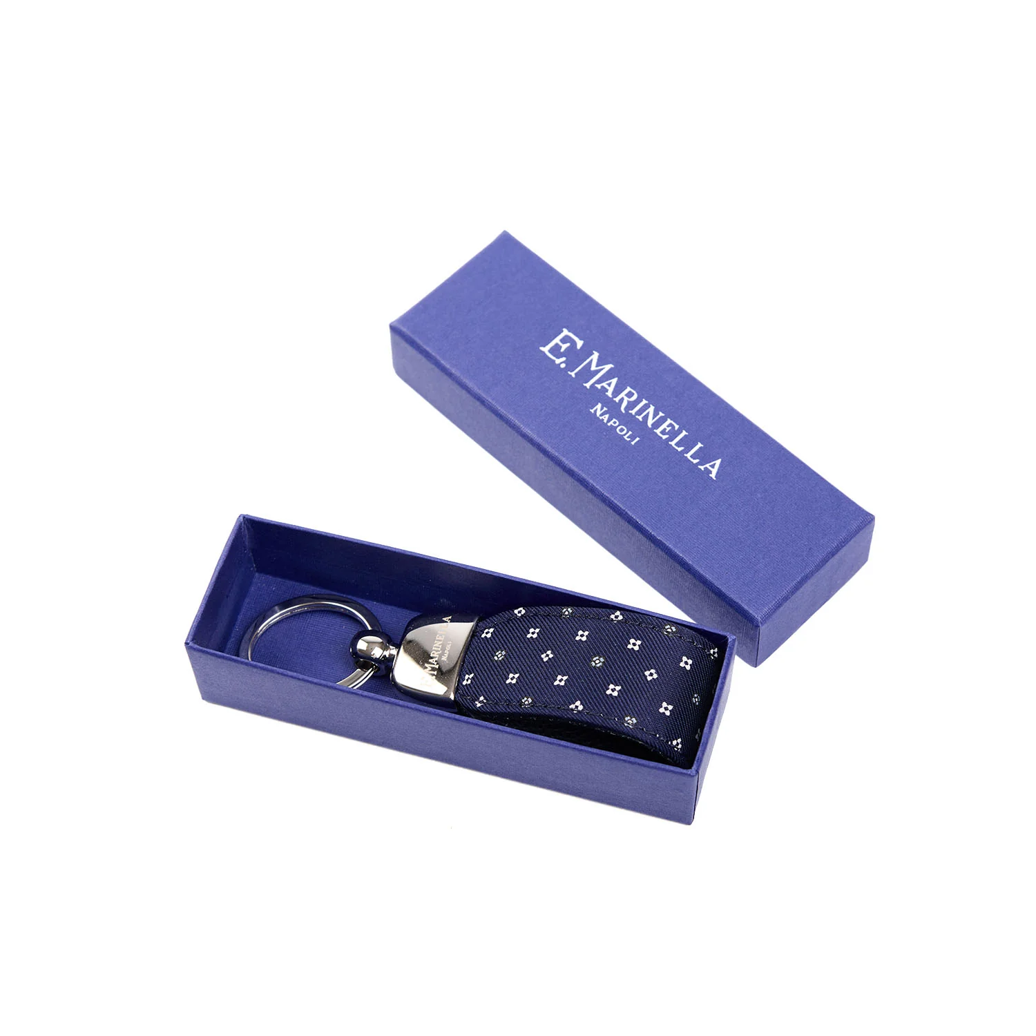 BLUE KEYFOB - Image 4