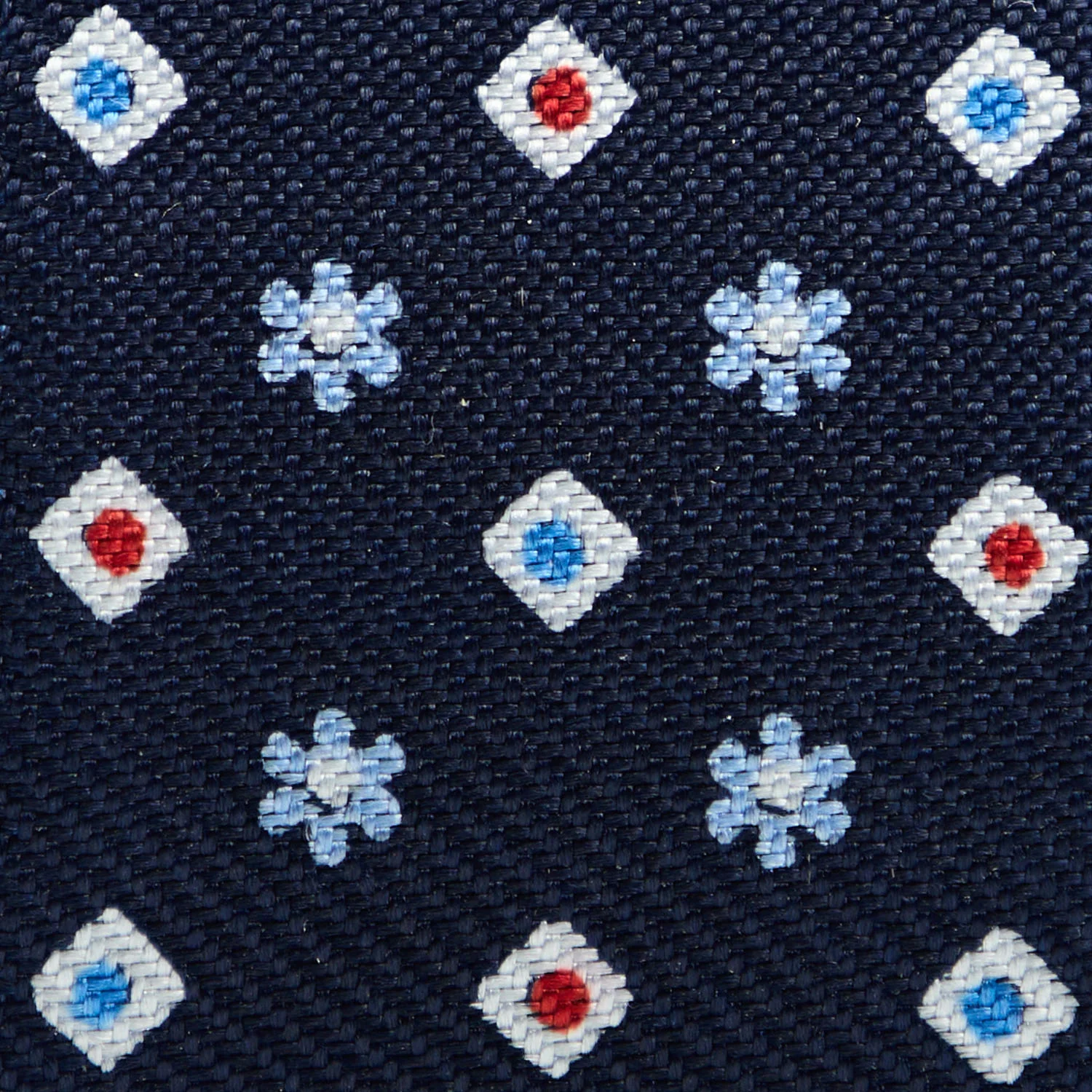 BLUE KEYFOB - Image 3
