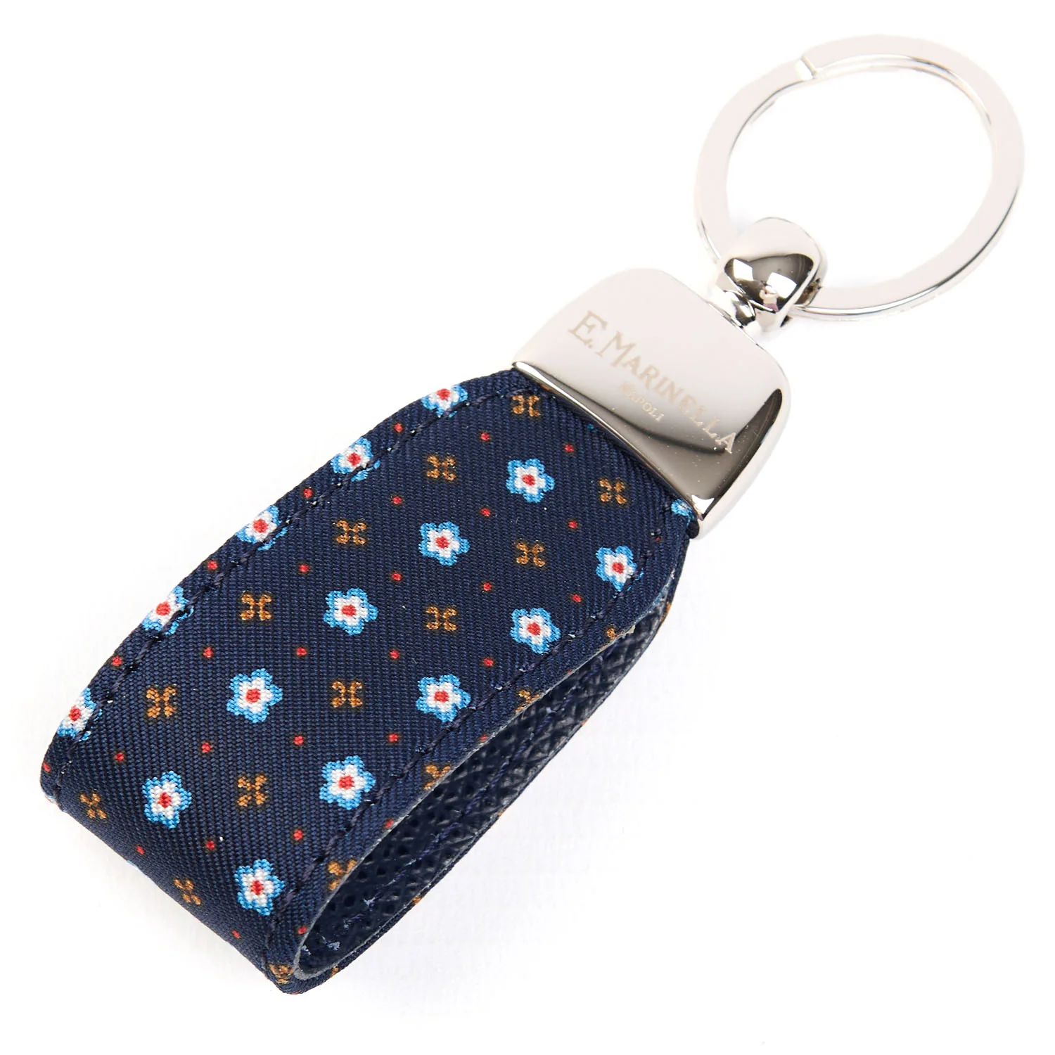 BLUE KEYFOB