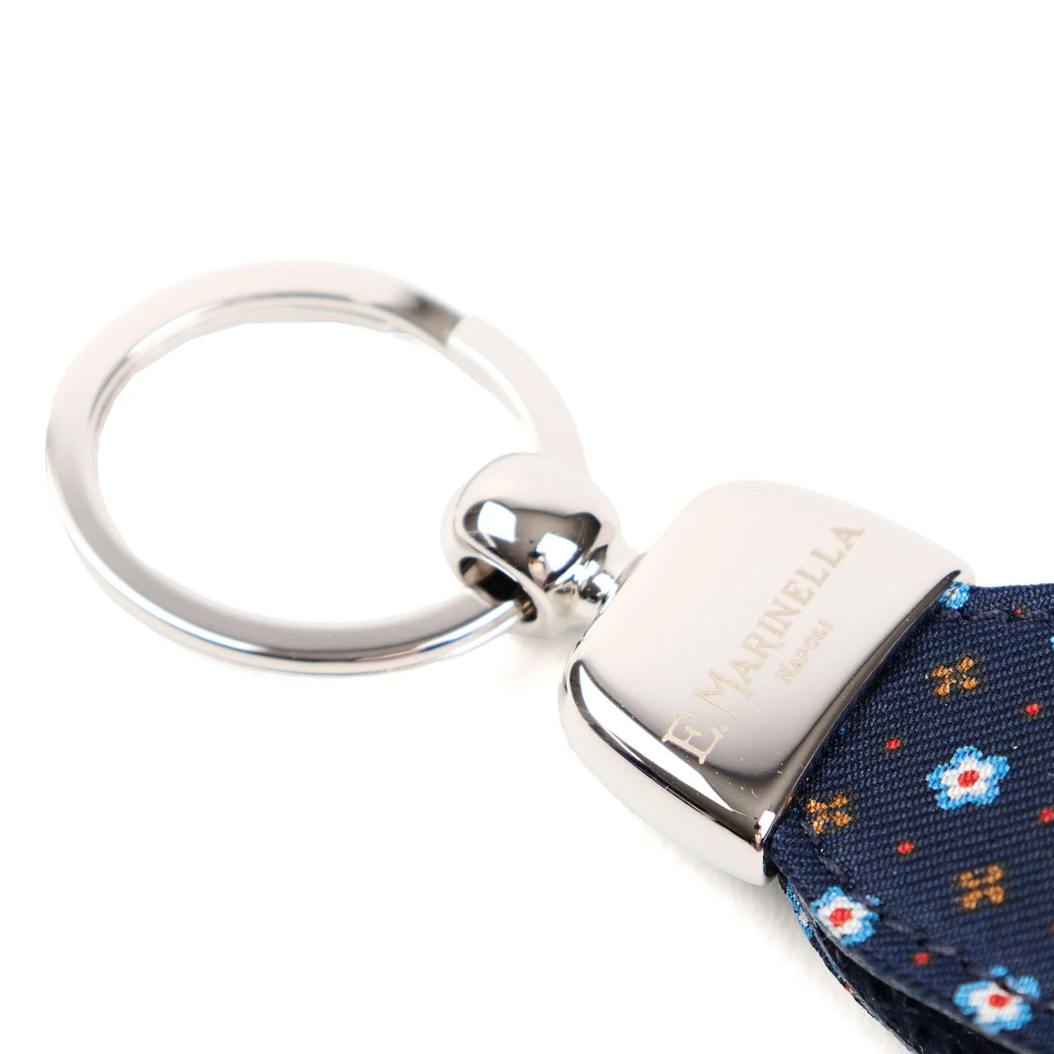 BLUE KEYFOB - Image 2