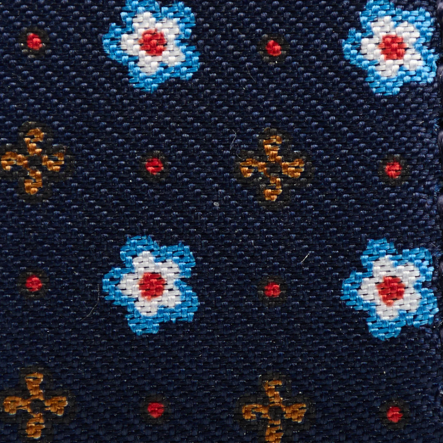 BLUE KEYFOB - Image 3