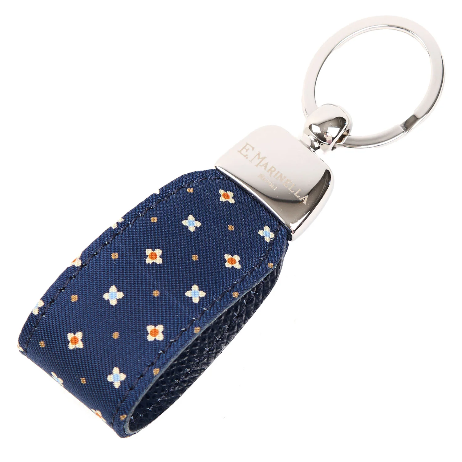 BLUE KEYFOB