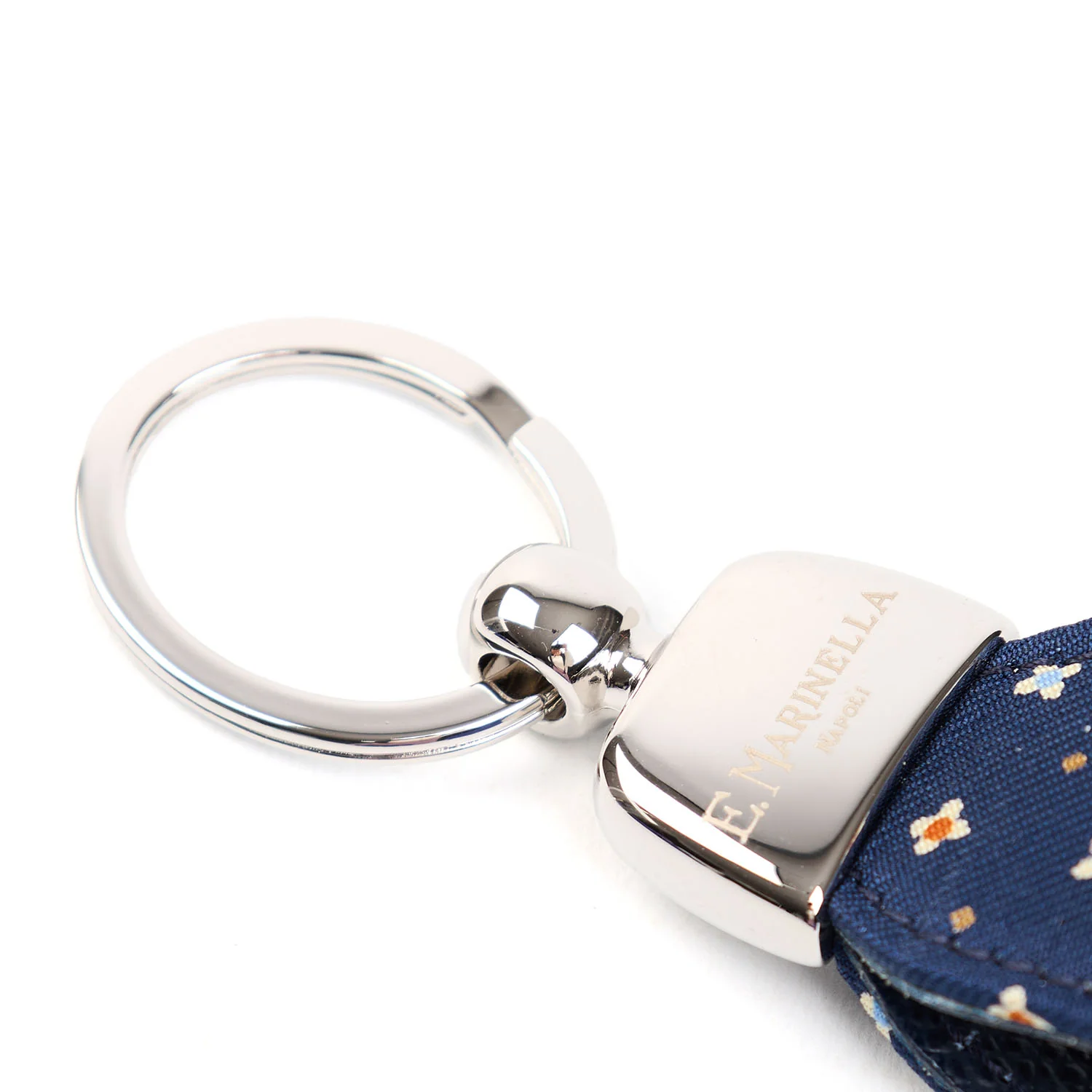 BLUE KEYFOB - Image 2