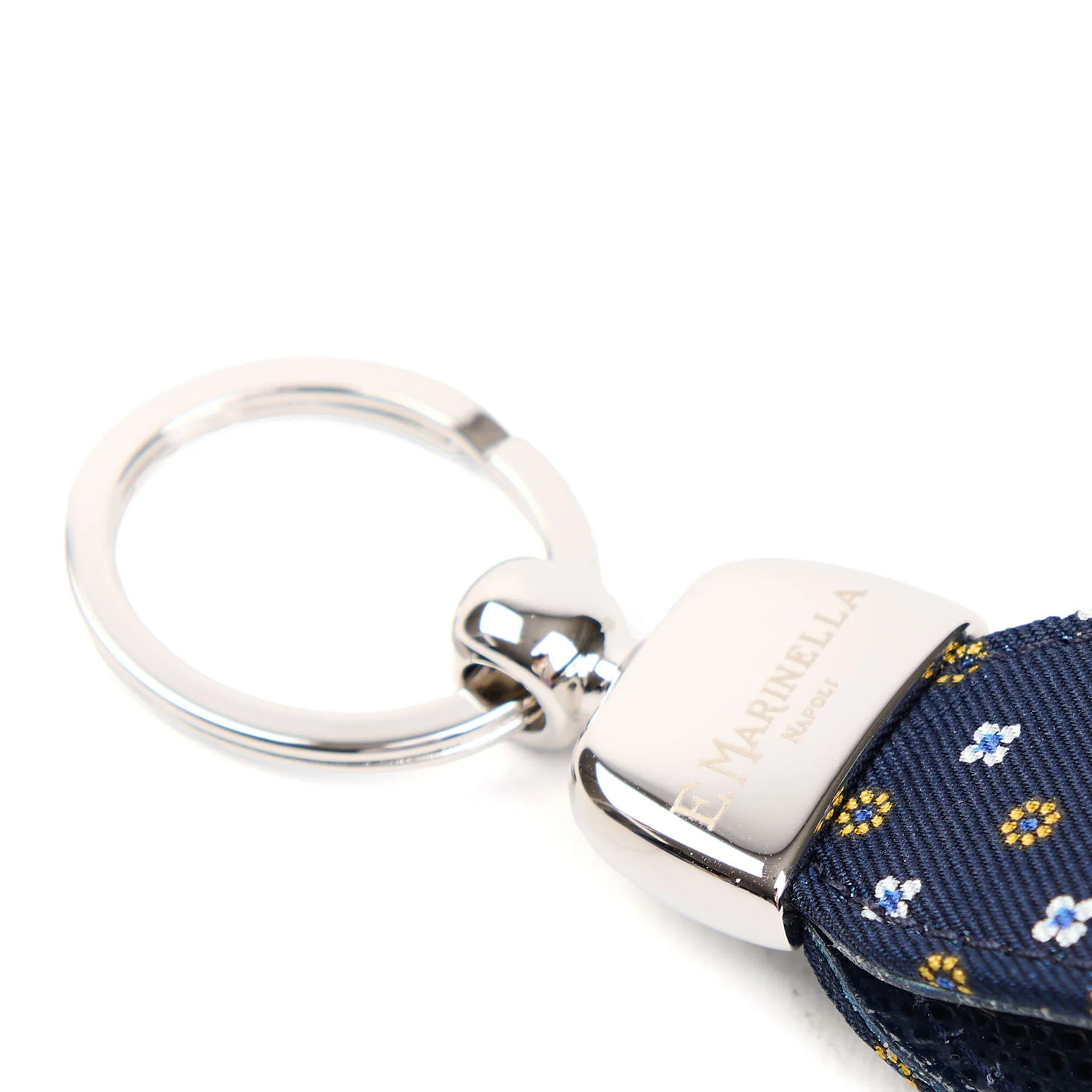 BLUE KEYFOB - Image 2