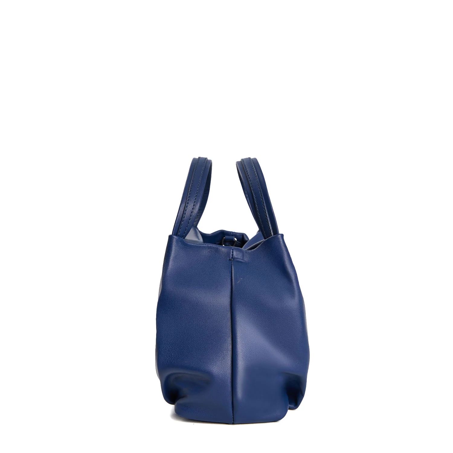 BLUE SOFT MINI BAG - Image 3