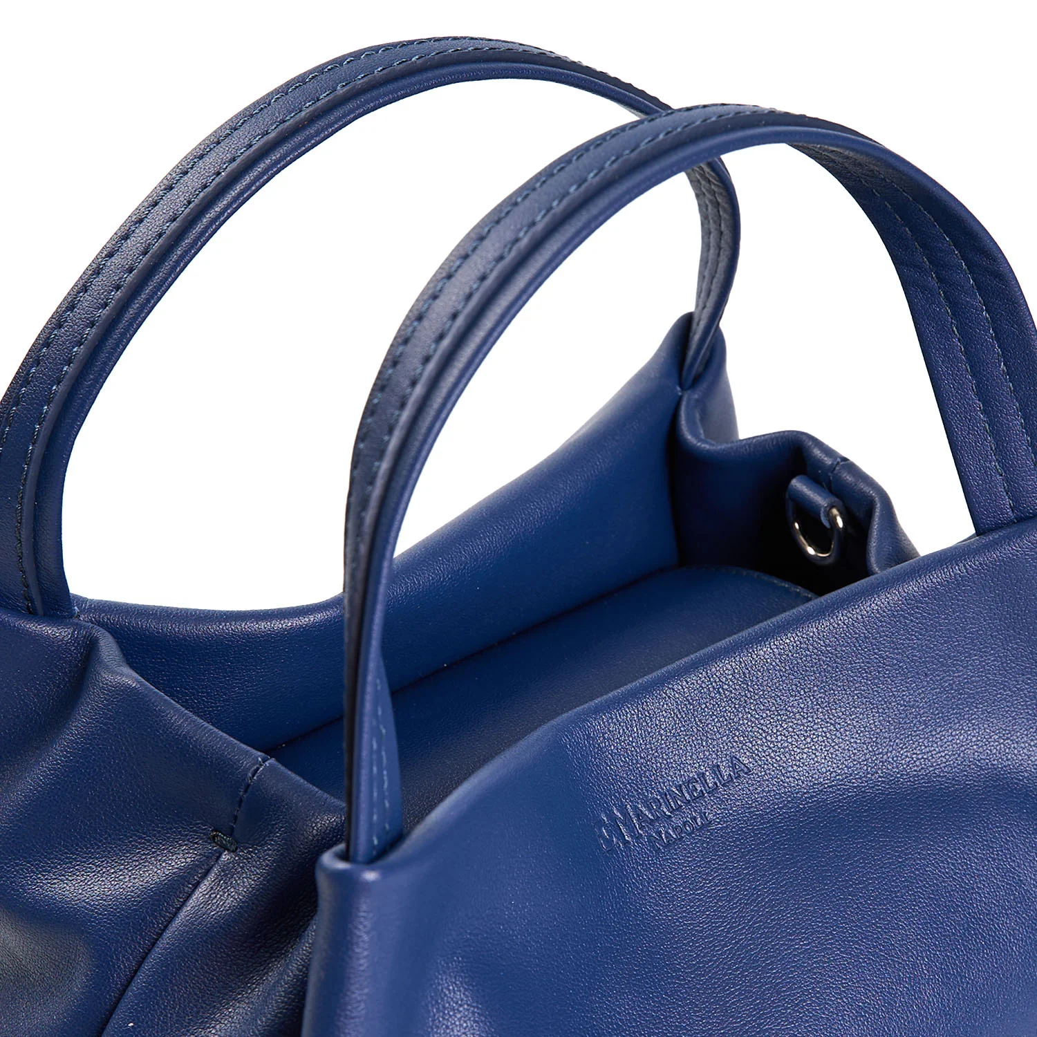 BLUE SOFT MINI BAG - Image 4