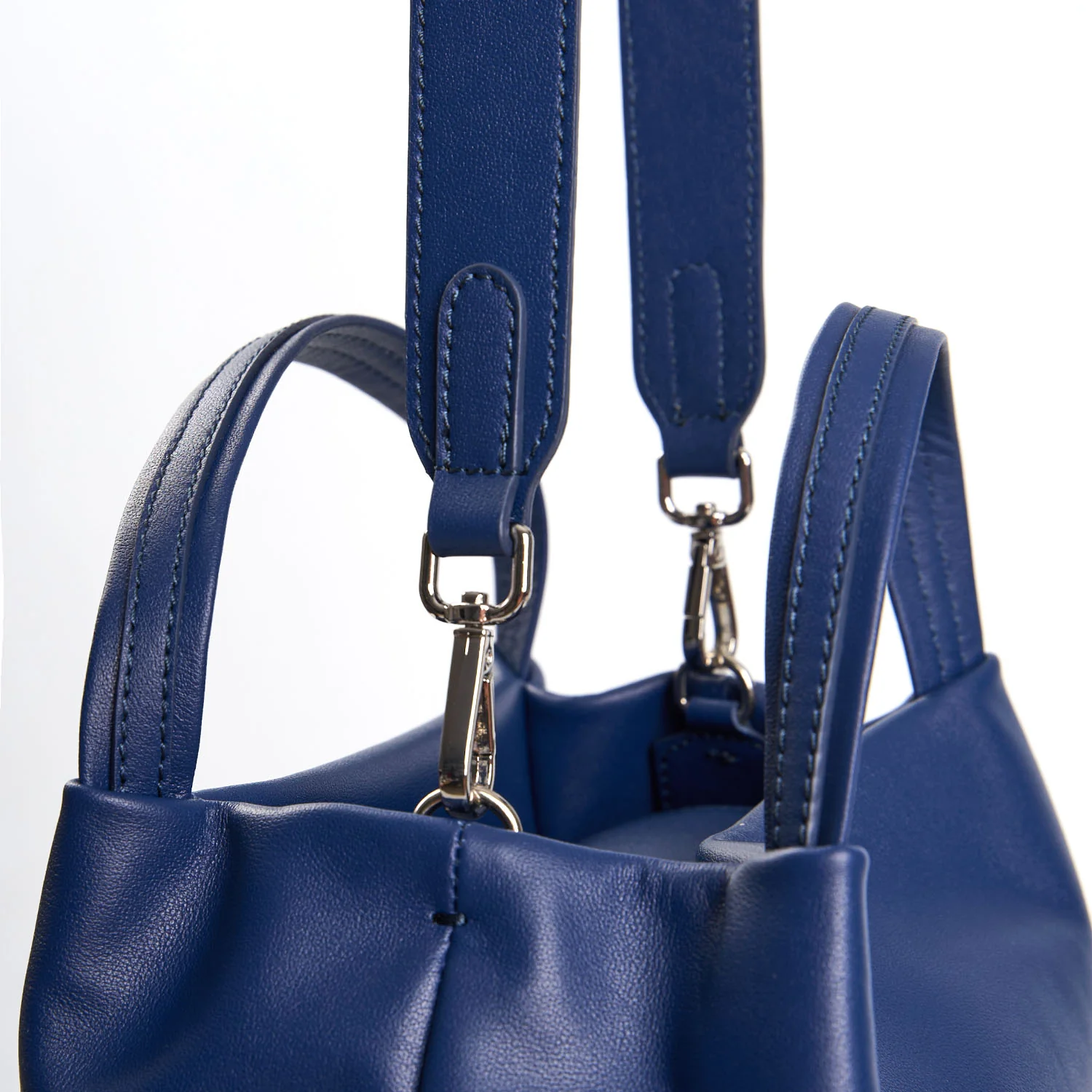 BLUE SOFT MINI BAG - Image 5