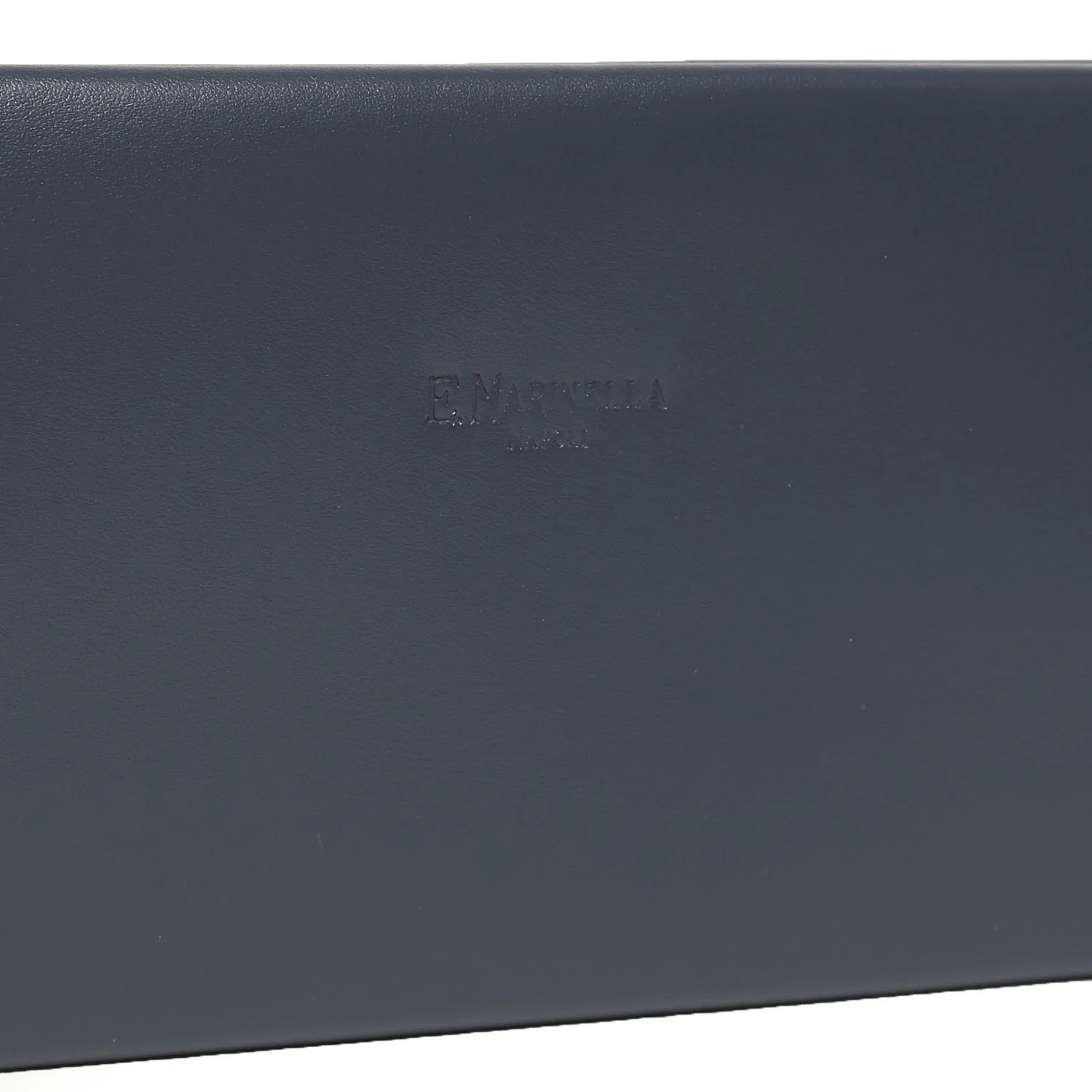 BLUE TRAVEL TIE HOLDER - Image 3