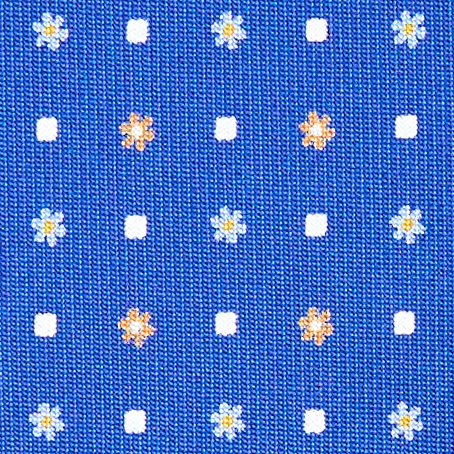 BLUETTE CLASSIC SILK TIE - Image 5