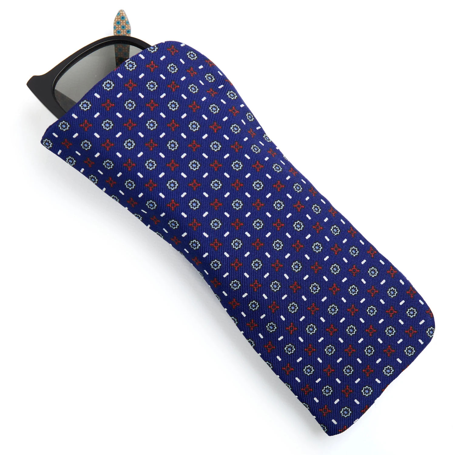BLUETTE GLASSES CASE
