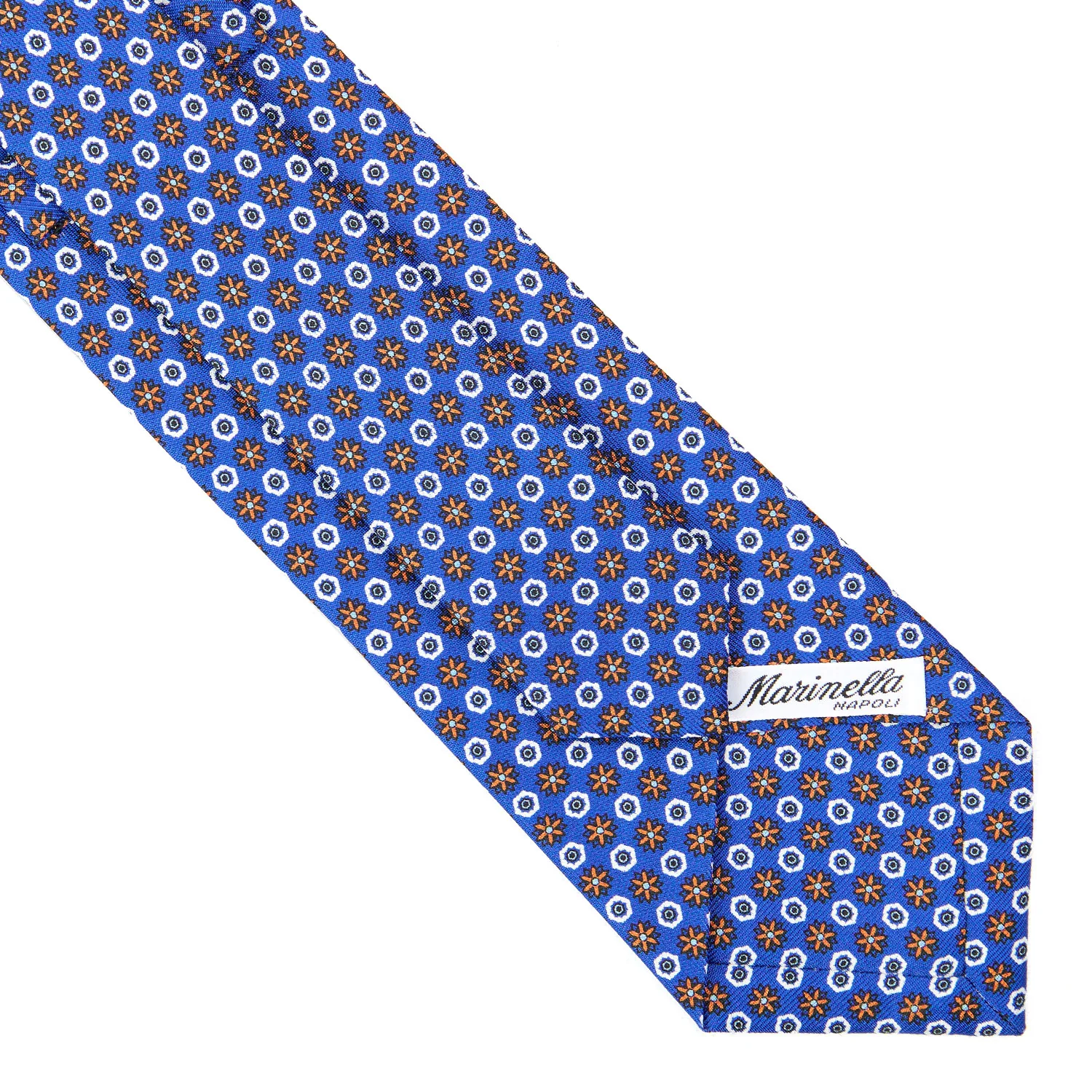 BLUETTE SARTORIAL CLASSIC SILK TIE - Image 4