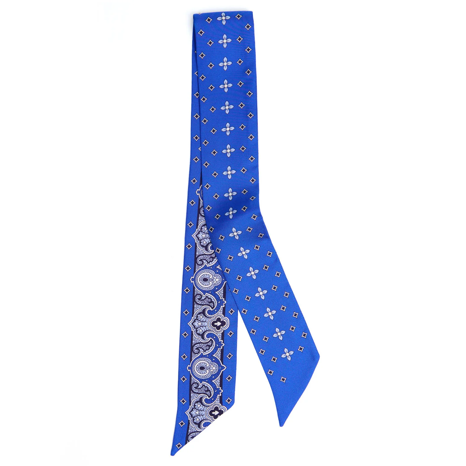 BLUETTE SILK TWILLY - Image 3