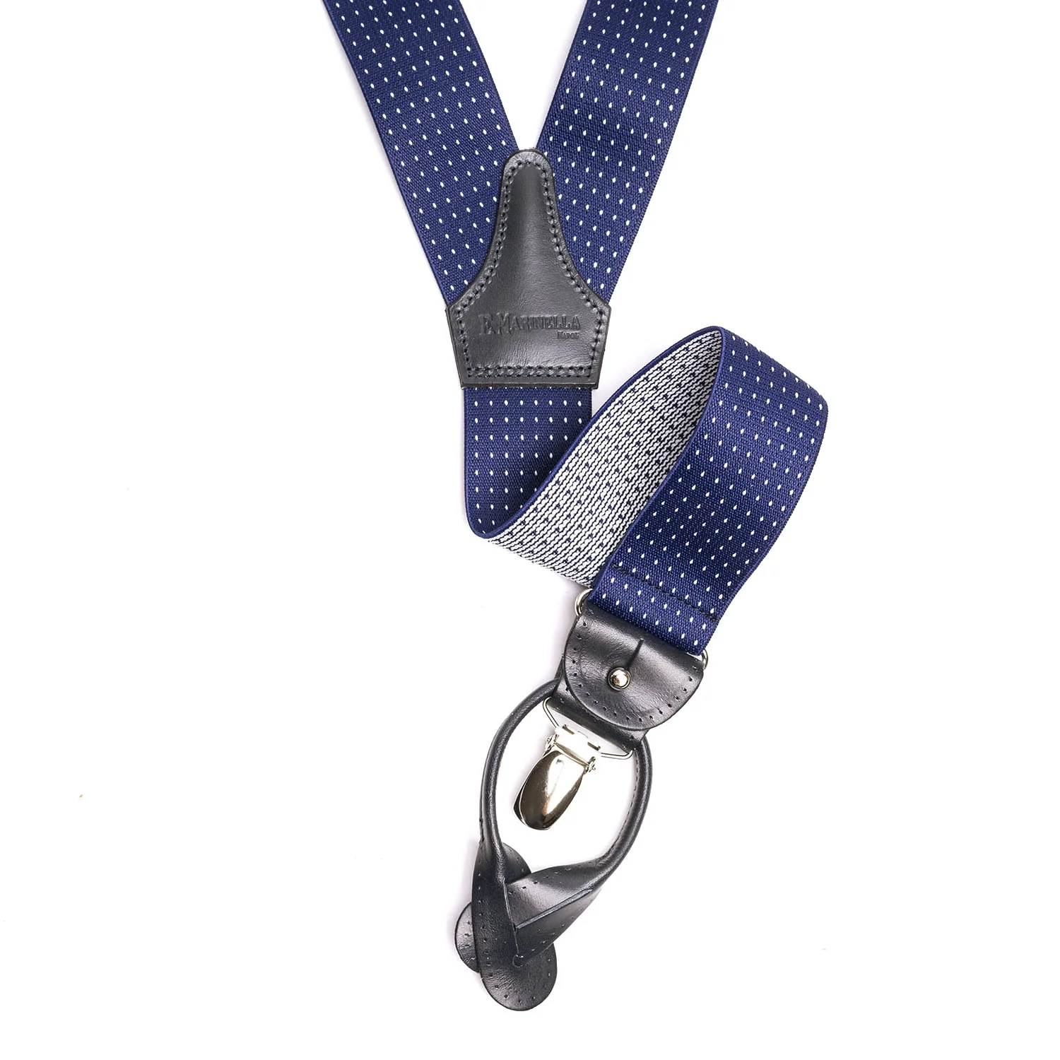 BLUETTE EM BRACES - Image 2