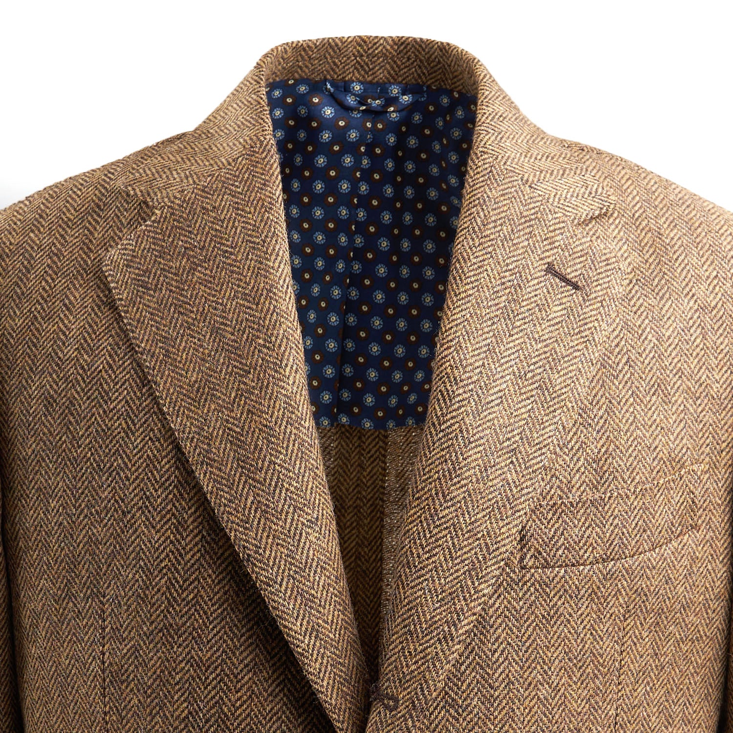 BROWN JACKET ARCHIVIO COLLECTION - Image 8