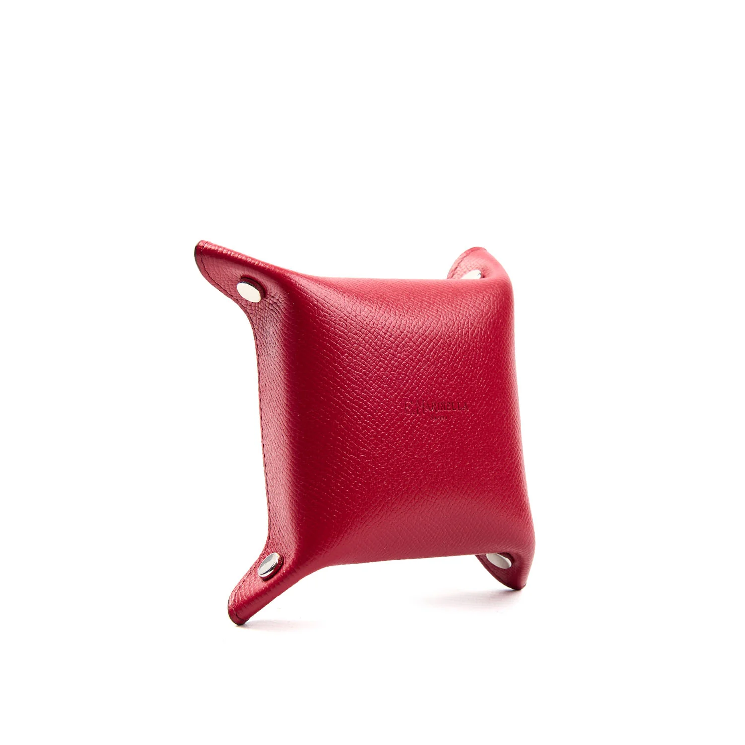 BURGUNDY SMALL VIDE POCHE - Image 4