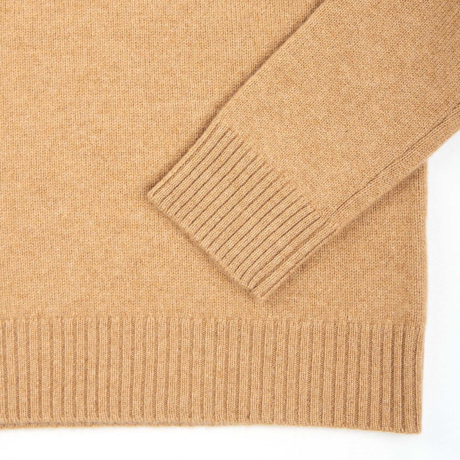 CAMEL TURTLENECK - Image 3