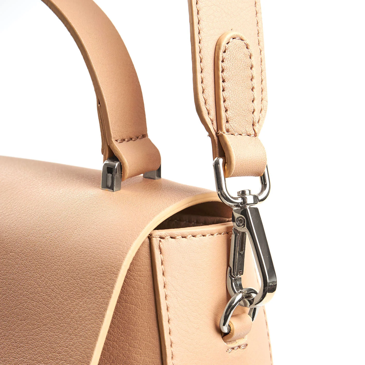 CAMEL CLEO BAG - Image 5