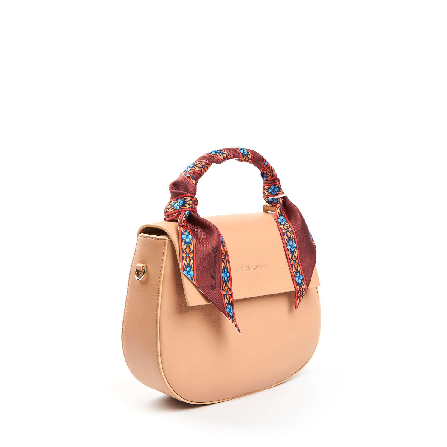 CAMEL CLEO BAG - Image 6