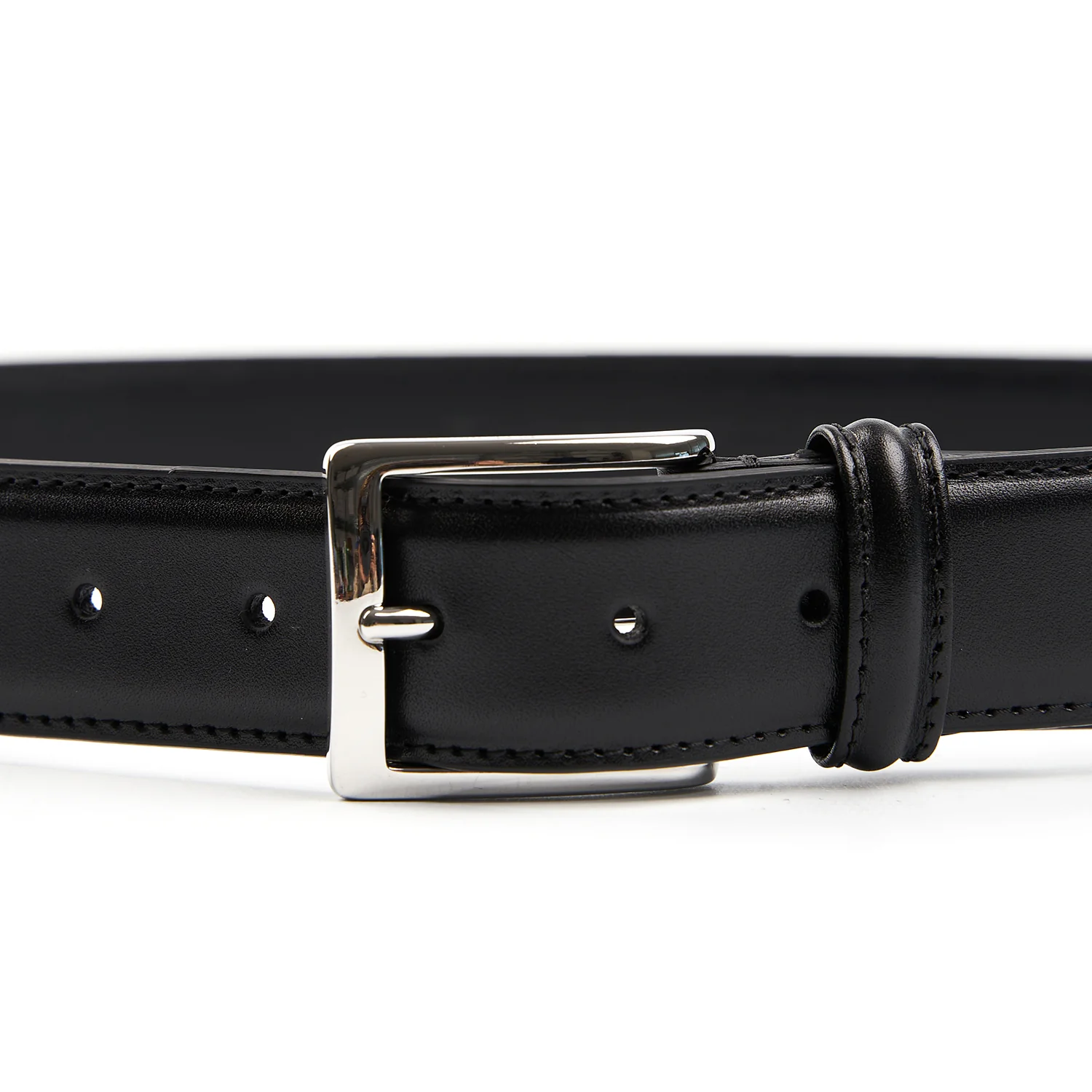 CLASSIC BLACK BELT - Image 3