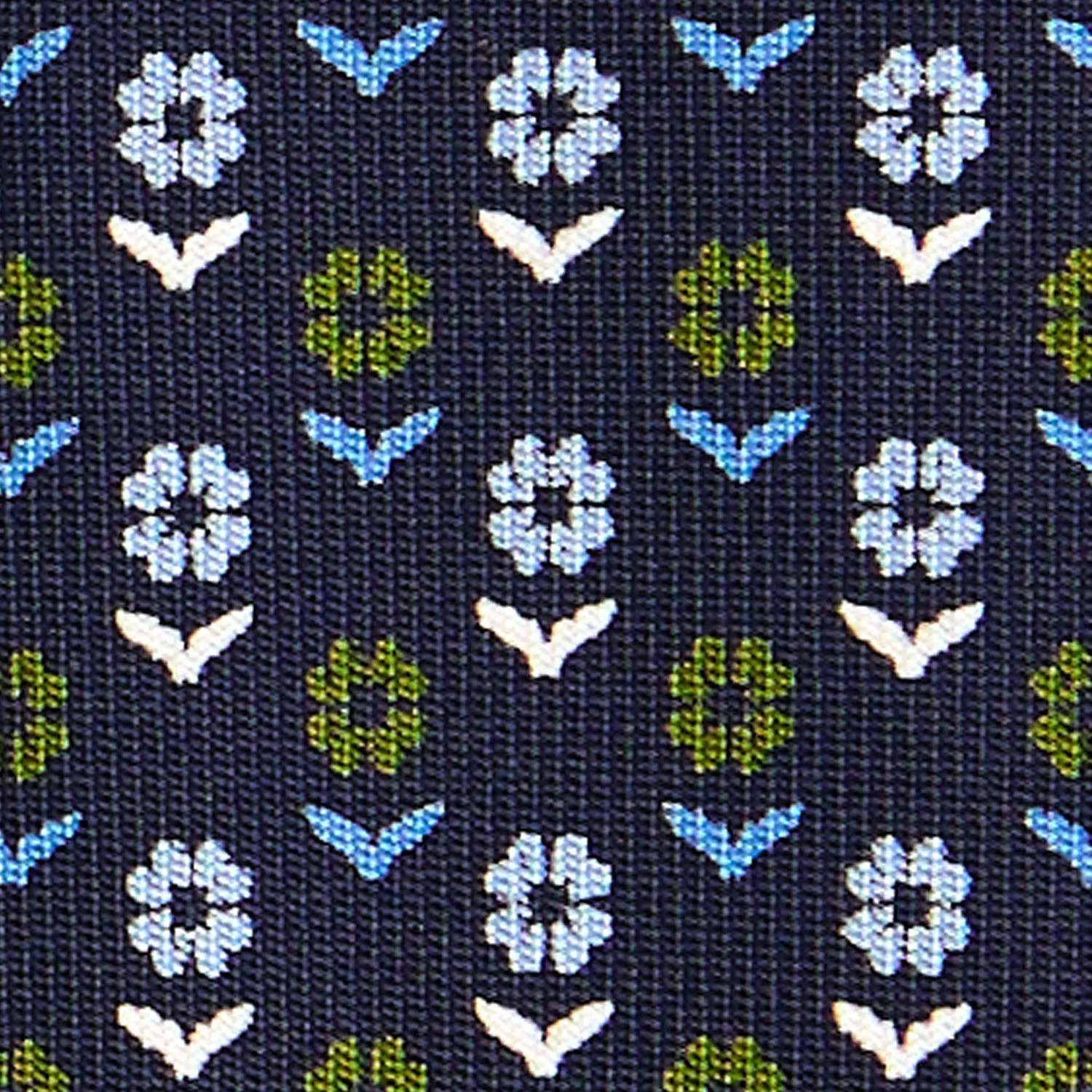 CLASSIC TIE WITH FATHER'S  DAY LABEL - Image 5