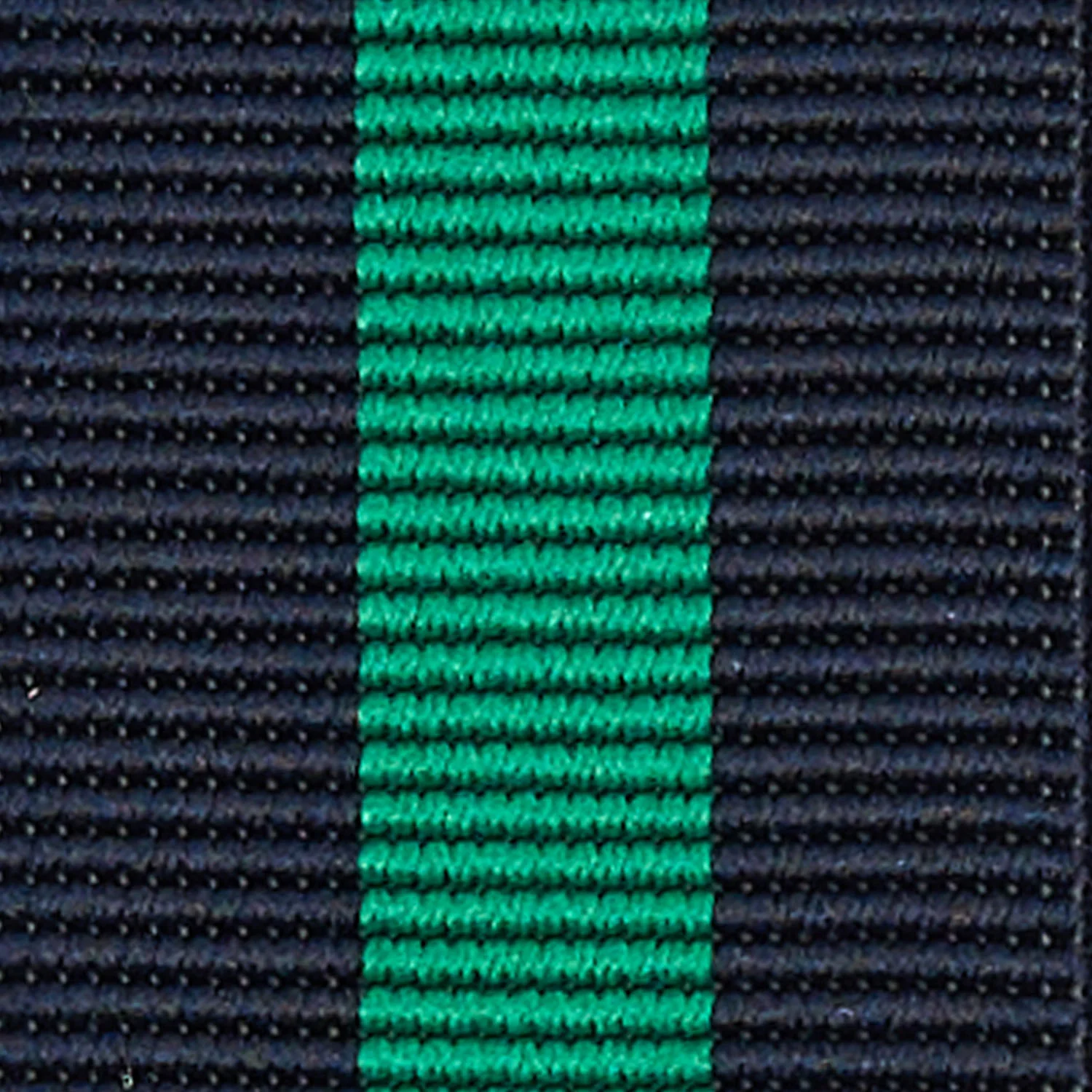 DARK BLUE AND GREEN BRACES - Image 3