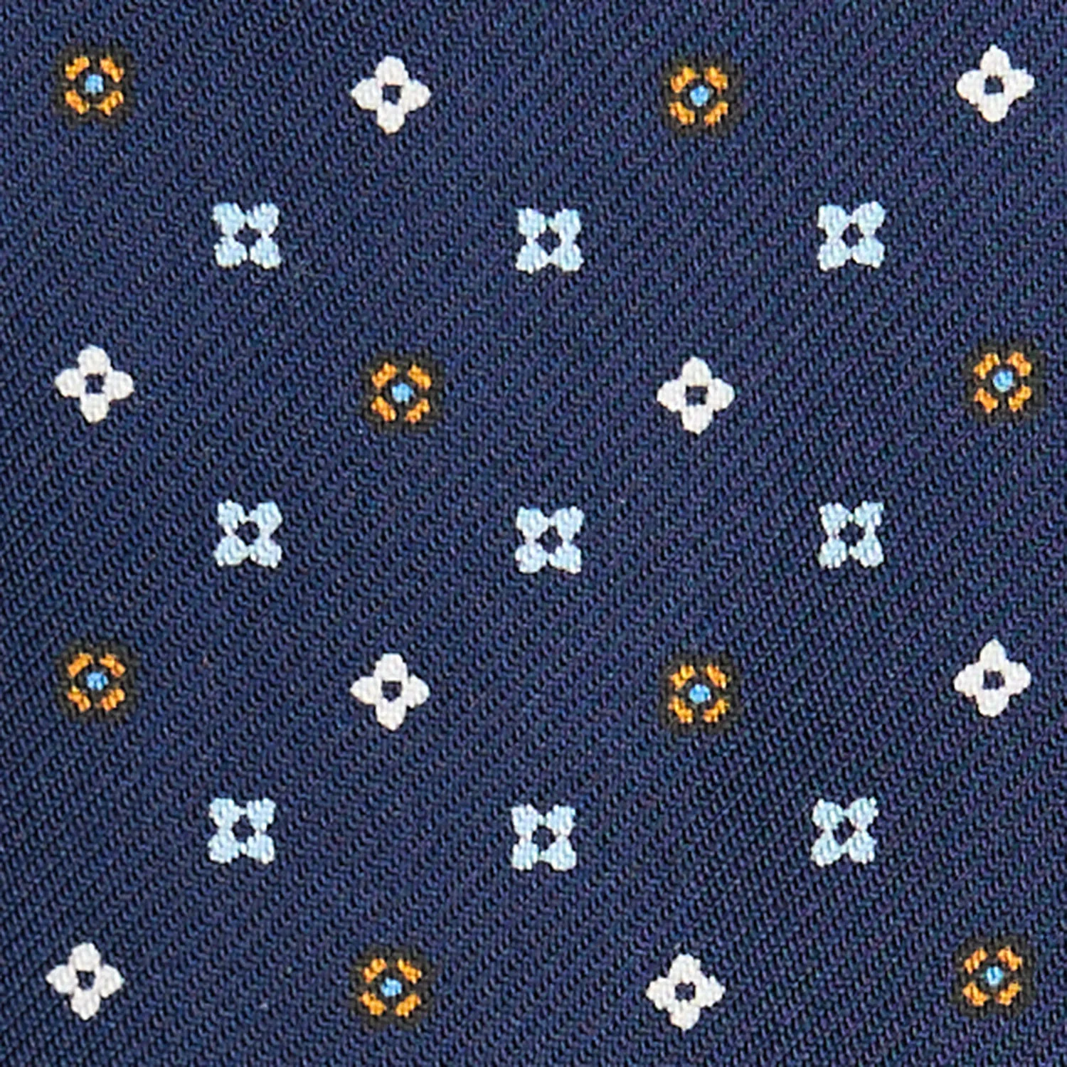 DARK BLUE GLASSES CASE - Image 2