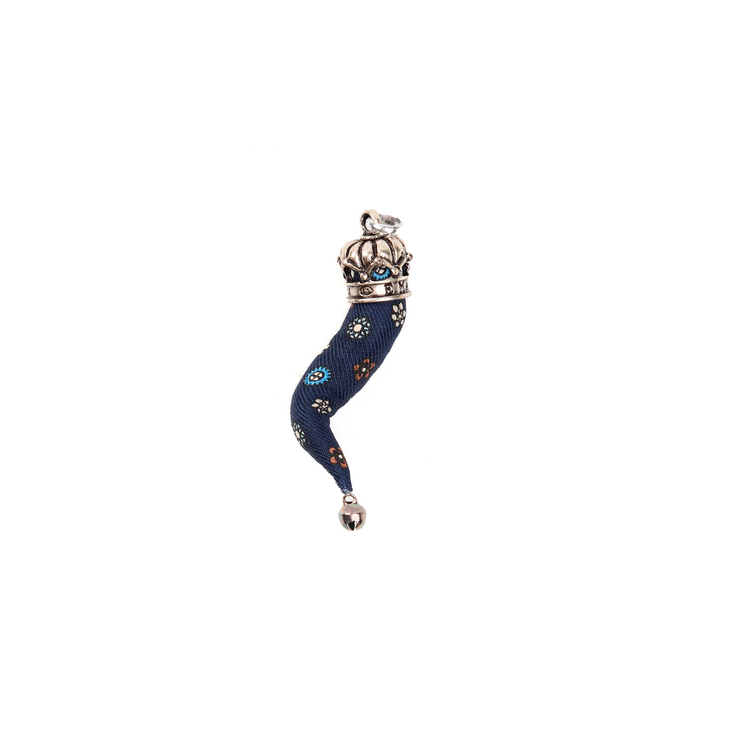 DARK BLUE GOOD-LUCK CHARM