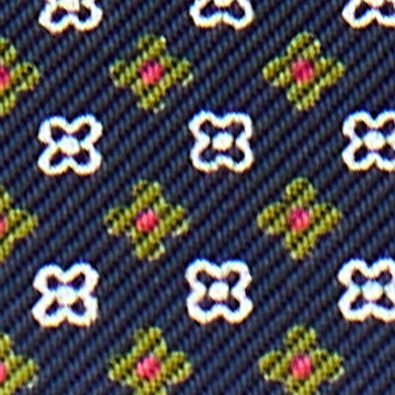 DARK BLUE KEYFOB - Image 3