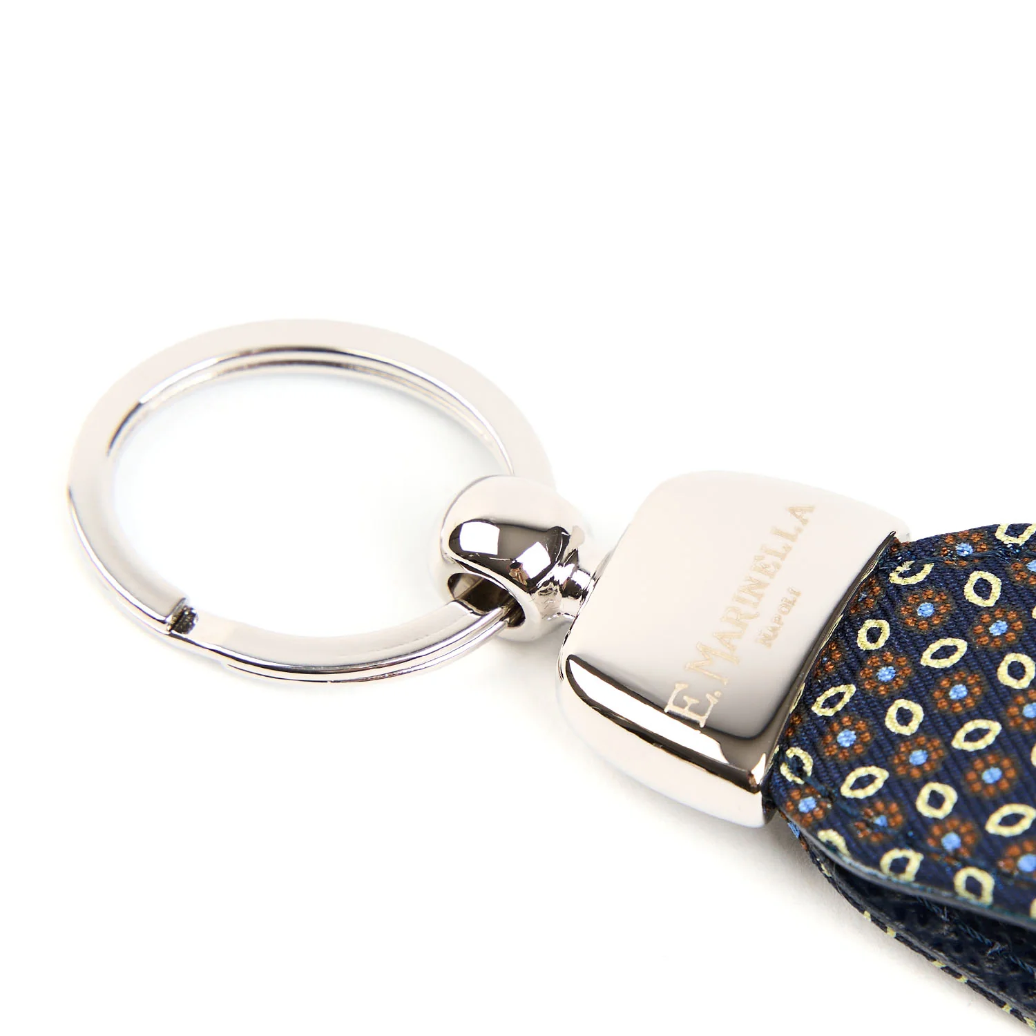 DARK BLUE KEYFOB - Image 2