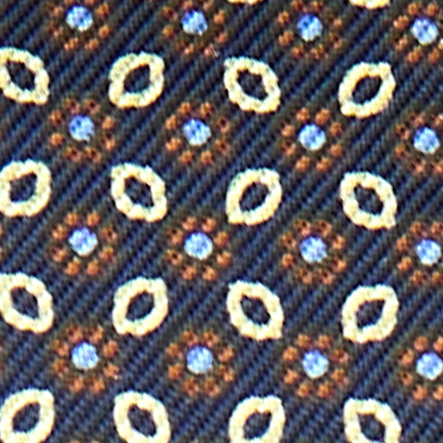 DARK BLUE KEYFOB - Image 3