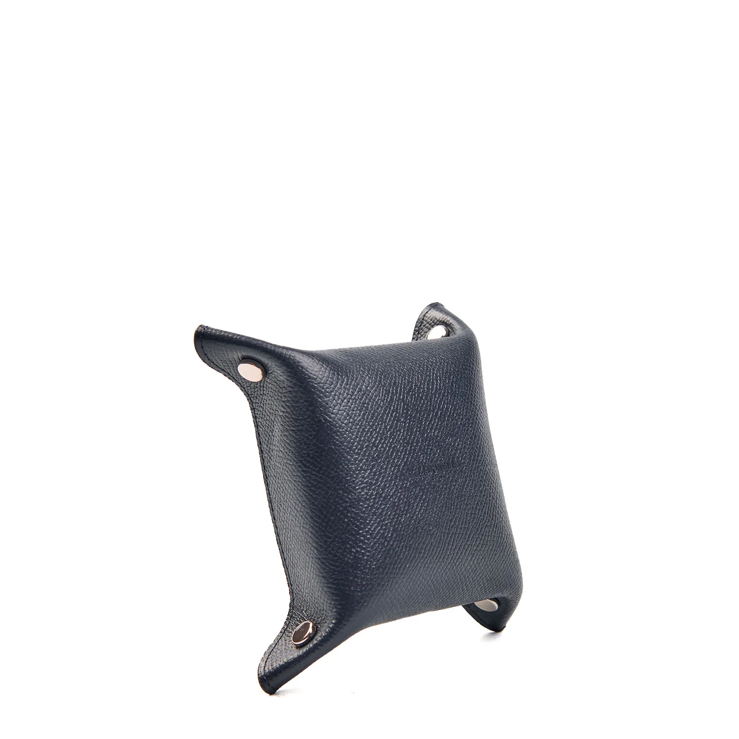 DARK BLUE SMALL VIDE POCHE - Image 4