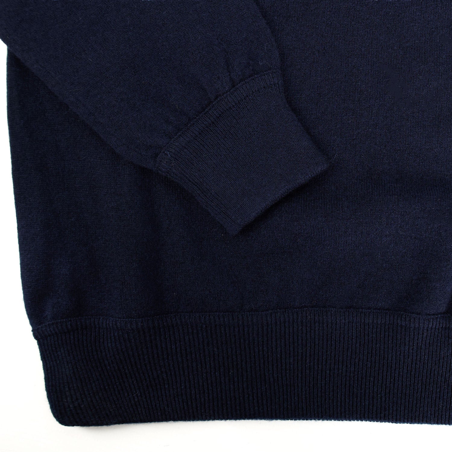 DARK BLUE SWEATSHIRT - Image 5