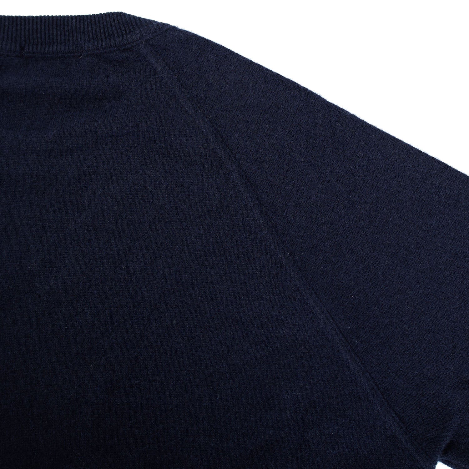 DARK BLUE SWEATSHIRT - Image 6