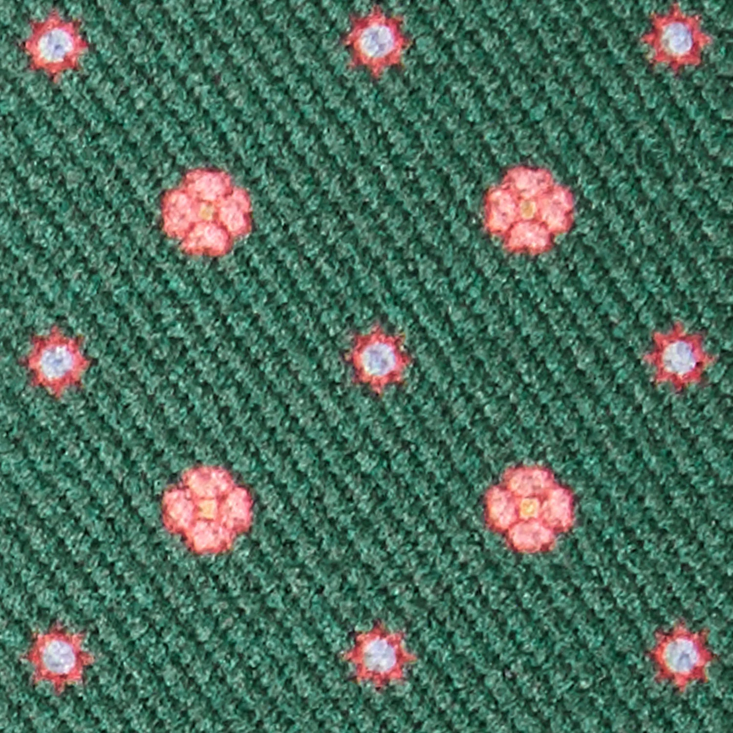 DARK GREEN EM BRACES - Image 3