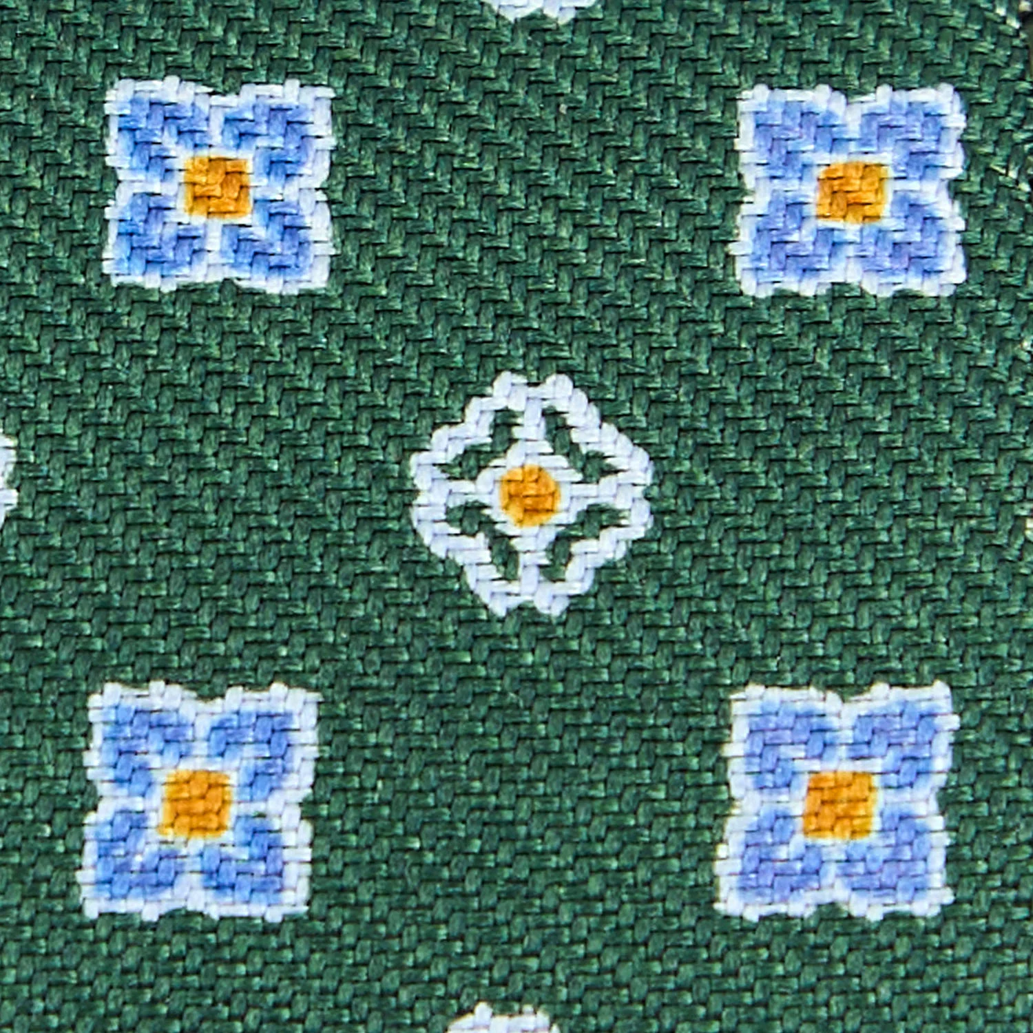 DARK GREEN KEYFOB - Image 3