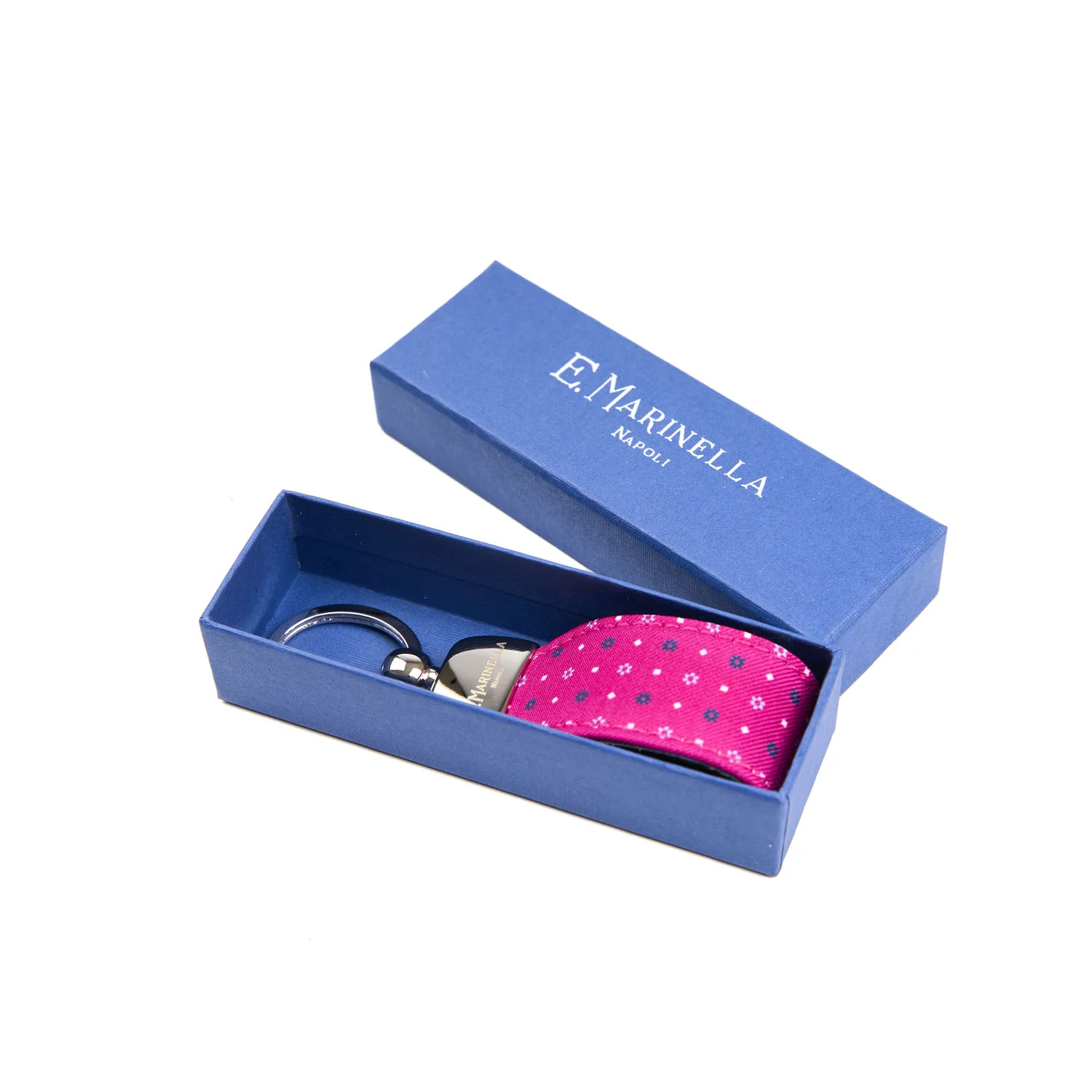 FUCHSIA KEYFOB - Image 4