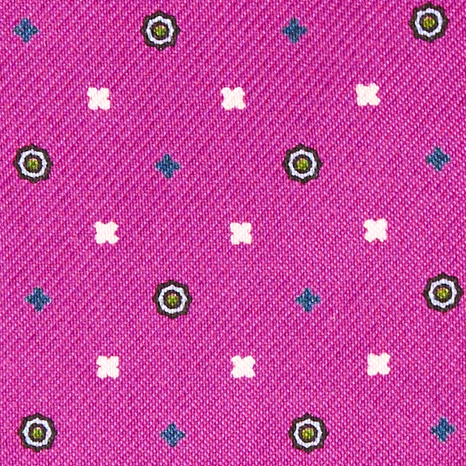 FUCHSIA GLASSES CASE - Image 2