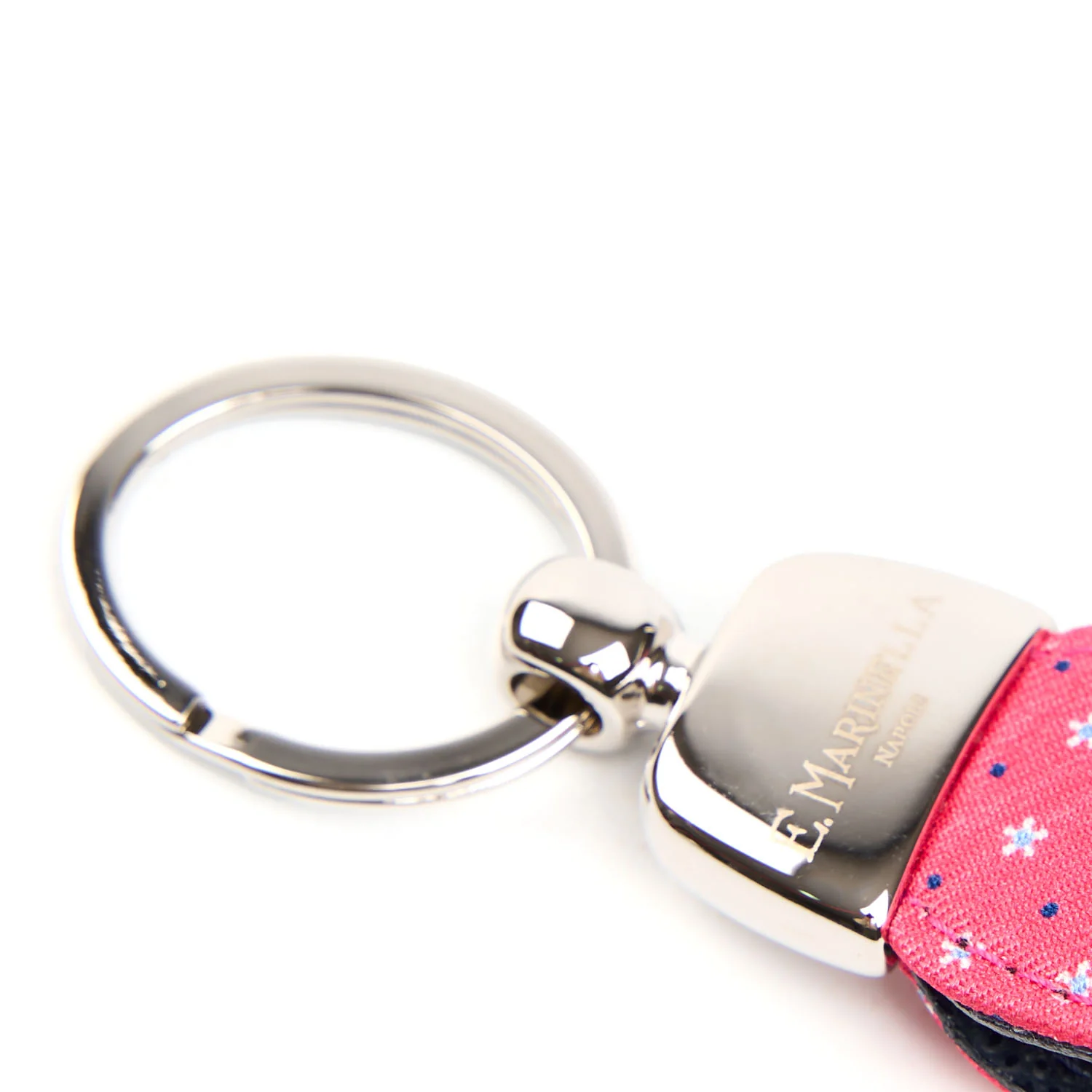 FUCSIA KEYFOB - Image 2