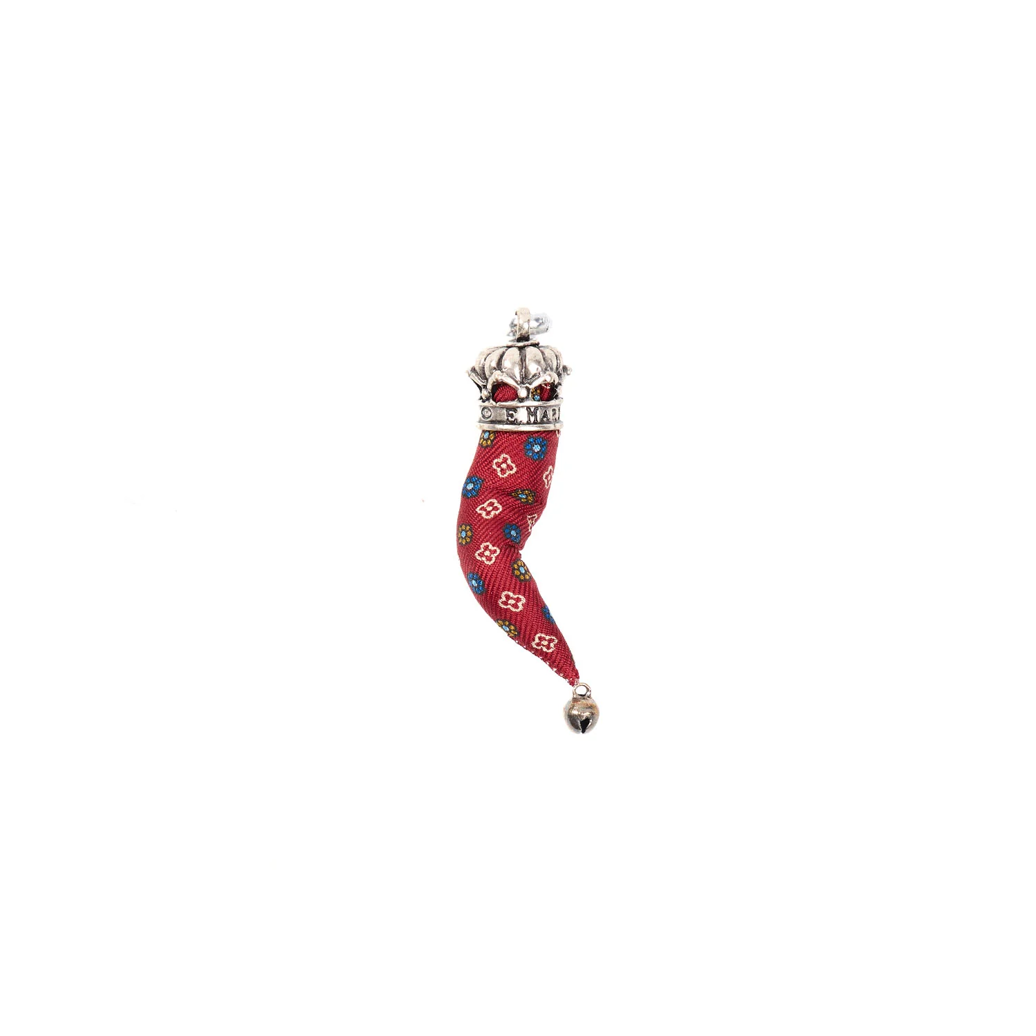 GOOD-LUCK CHARM