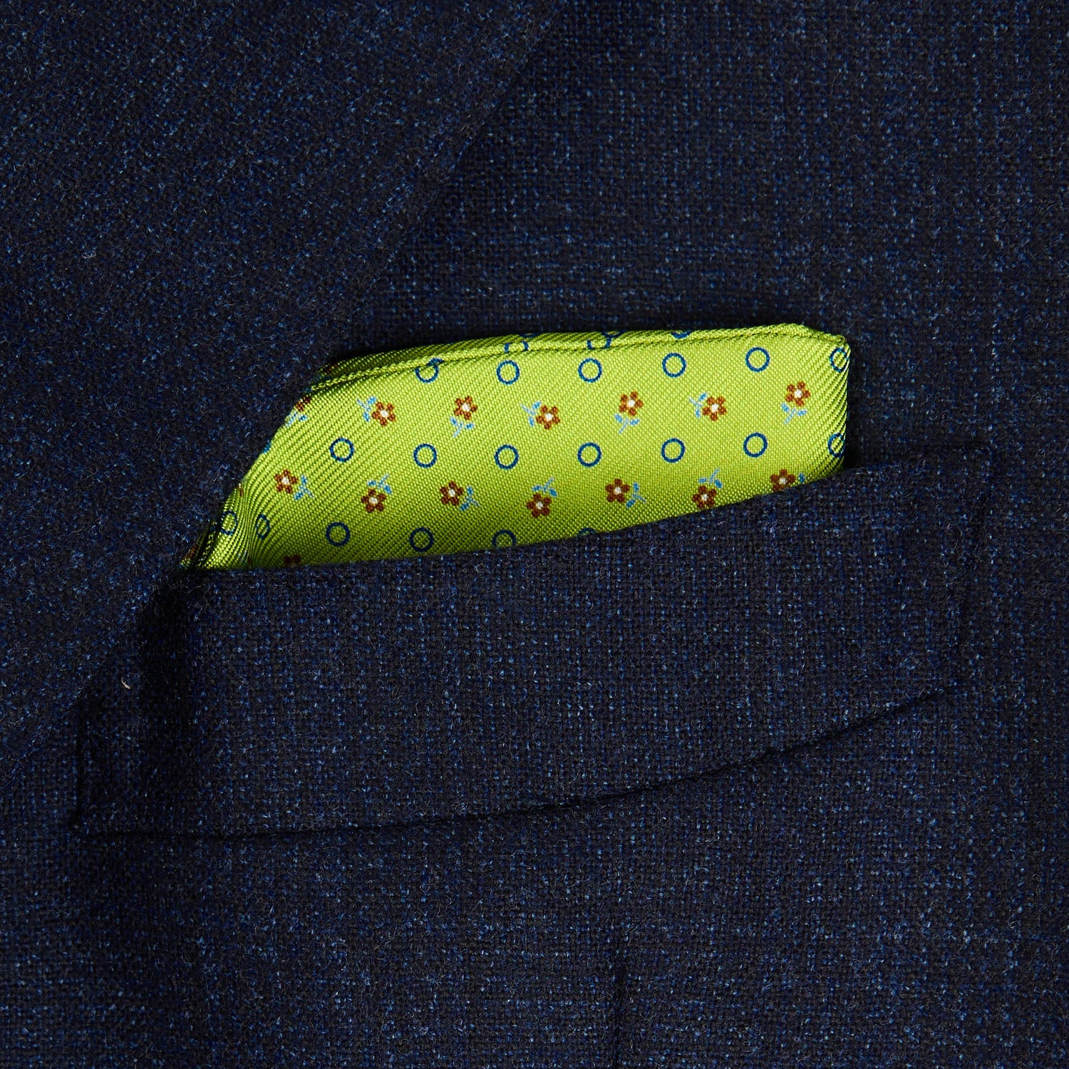 GREEN GLASSES CASE - Image 3